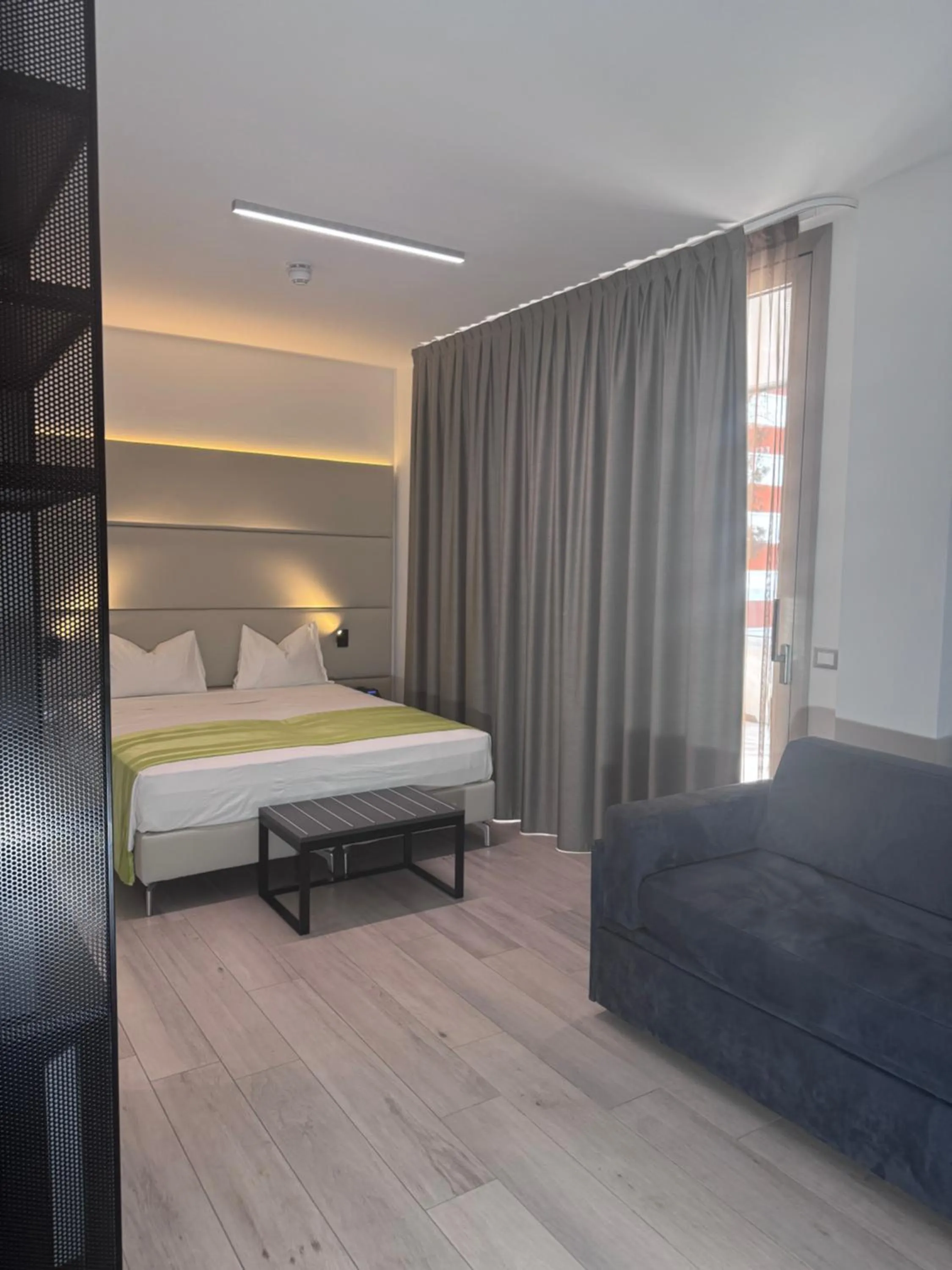 HOTEL VENICE BEACH HVB 34 Lifestyle 4 Superior