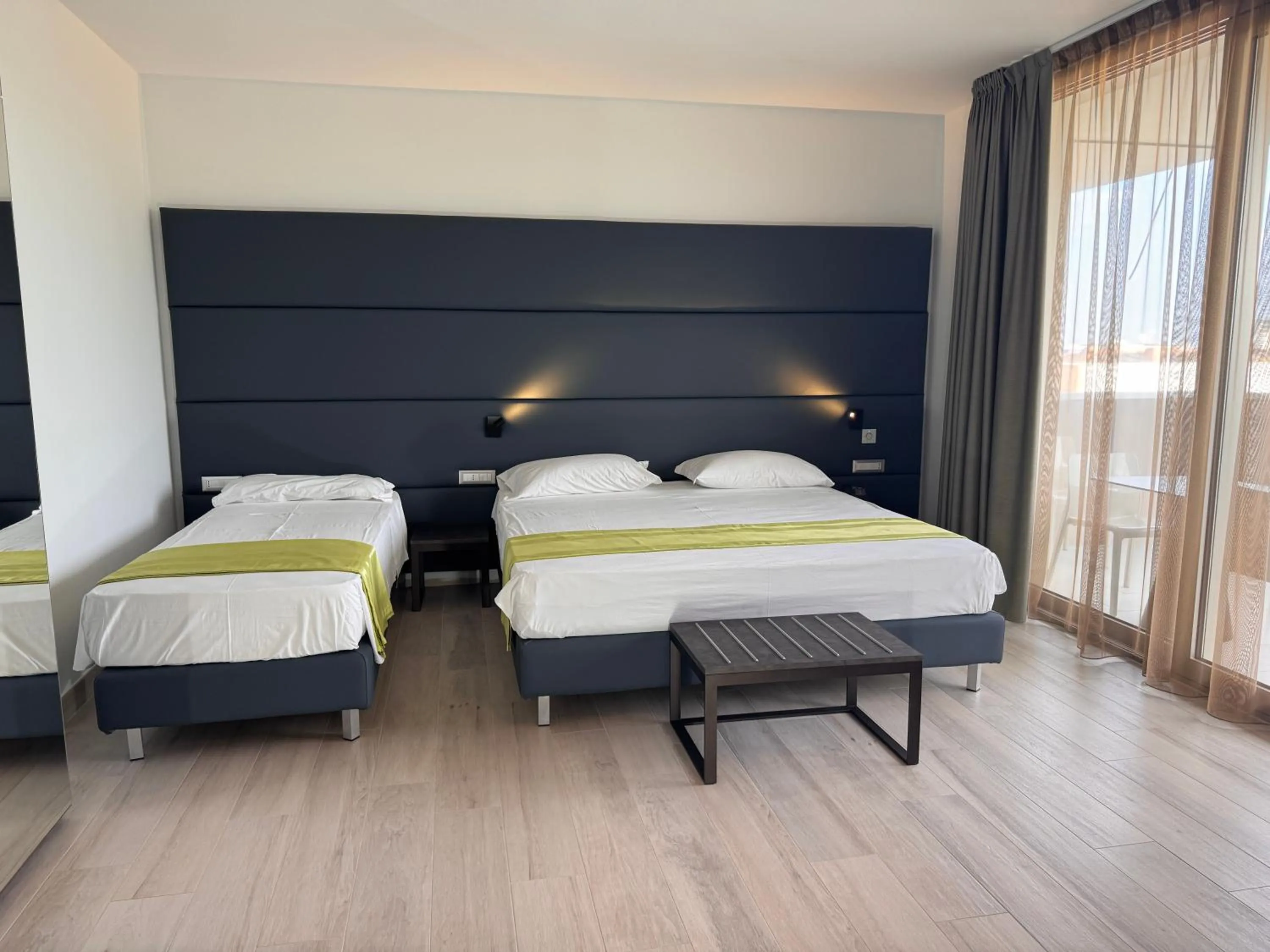 HOTEL VENICE BEACH HVB 34 Lifestyle 4 Superior