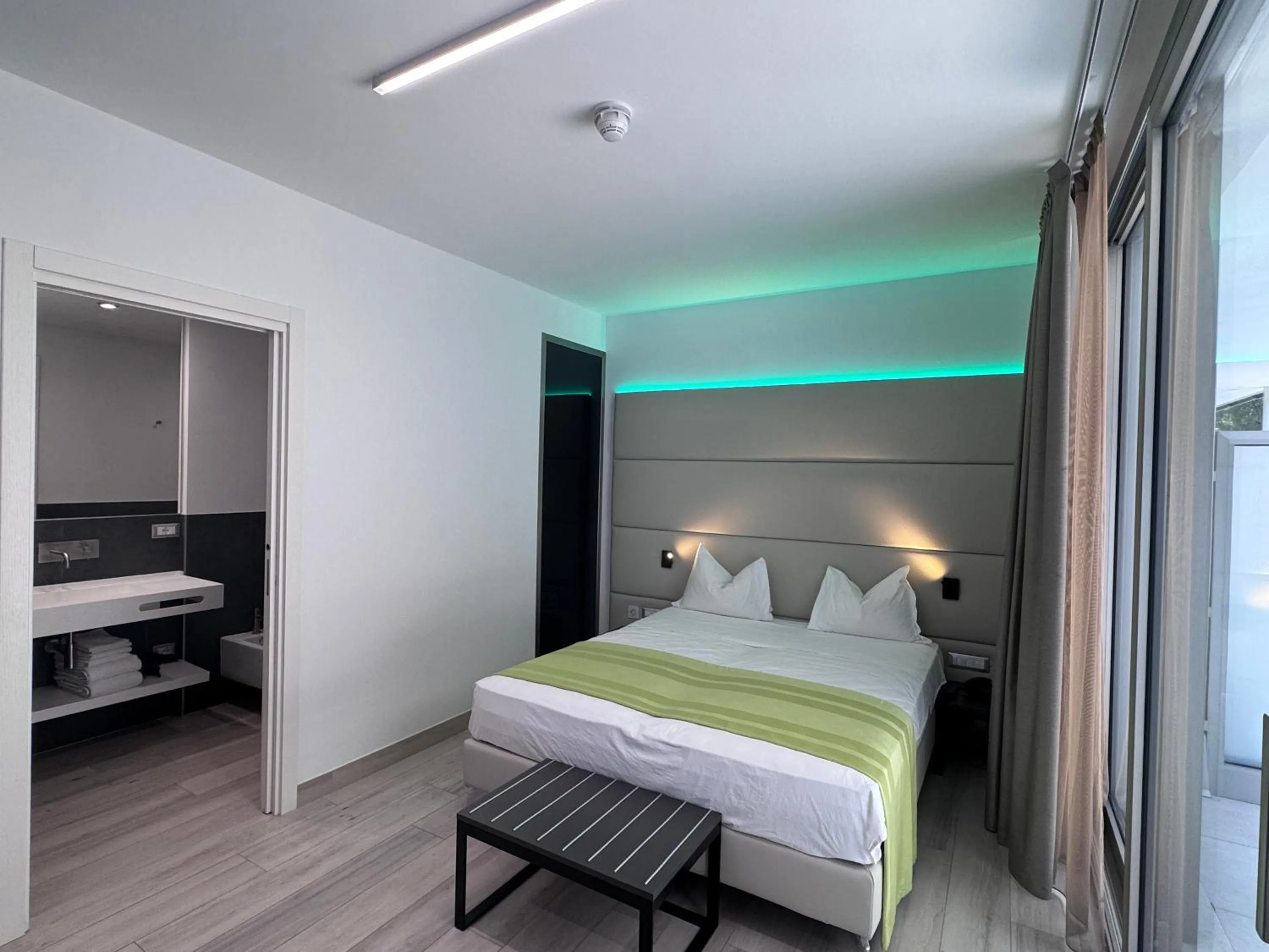 HOTEL VENICE BEACH HVB 34 Lifestyle 4 Superior