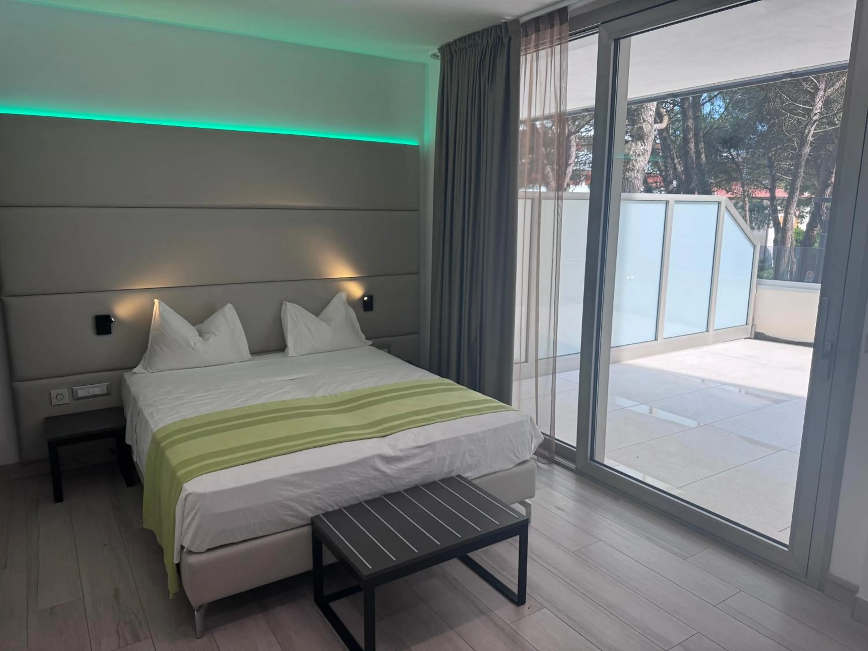 HOTEL VENICE BEACH HVB 34 Lifestyle 4 Superior