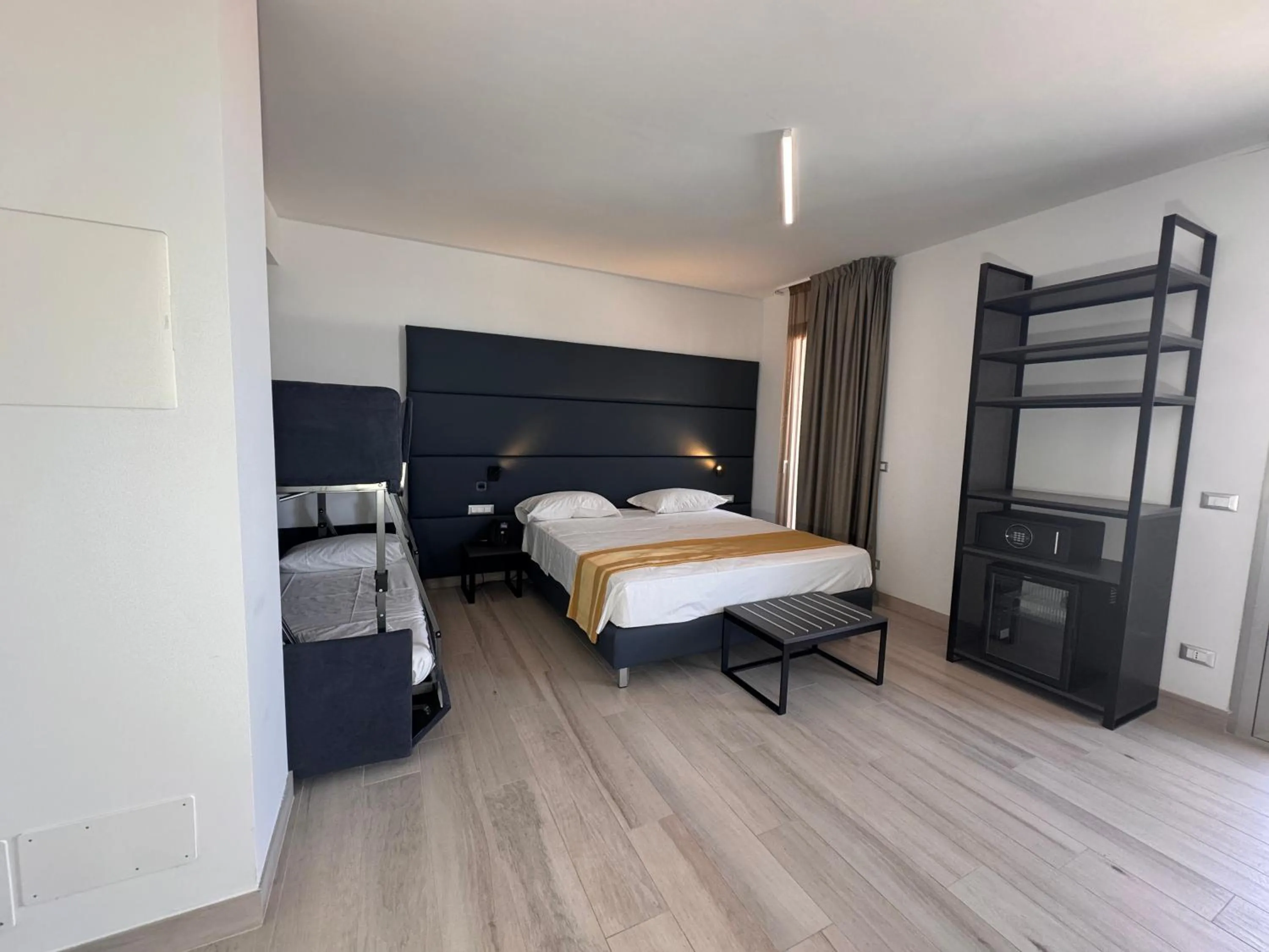 HOTEL VENICE BEACH HVB 34 Lifestyle 4 Superior