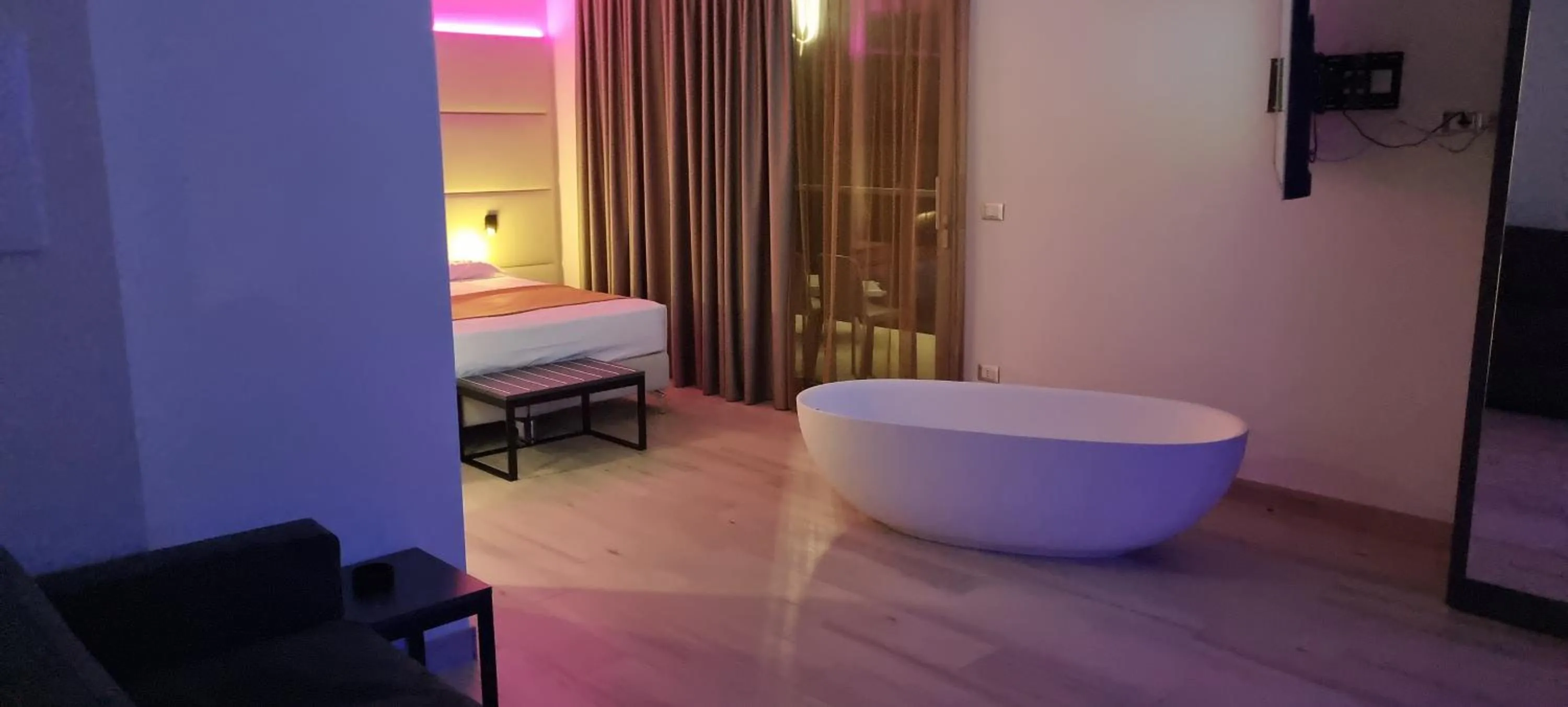 HOTEL VENICE BEACH HVB 34 Lifestyle 4 Superior