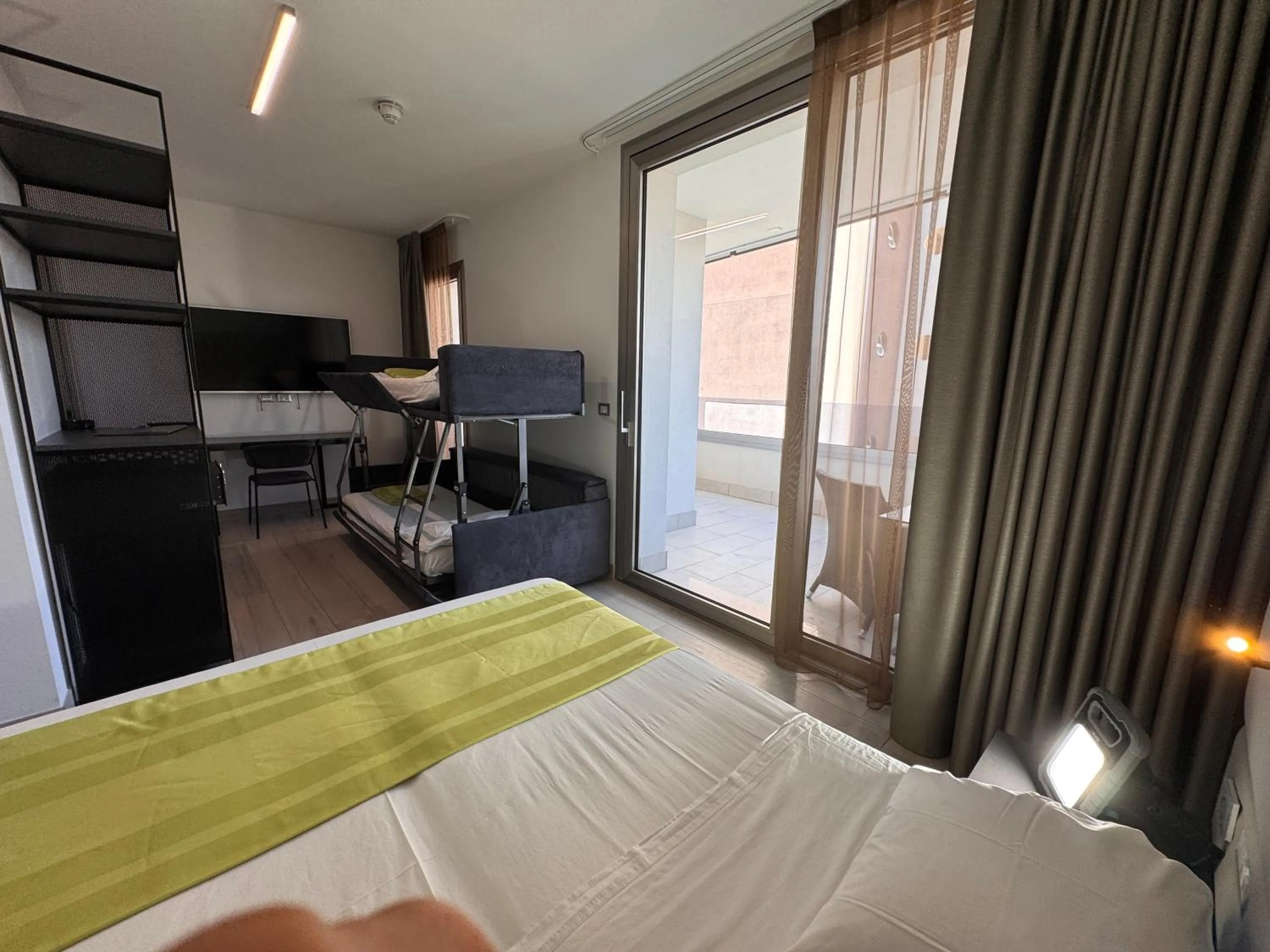 HOTEL VENICE BEACH HVB 34 Lifestyle 4 Superior