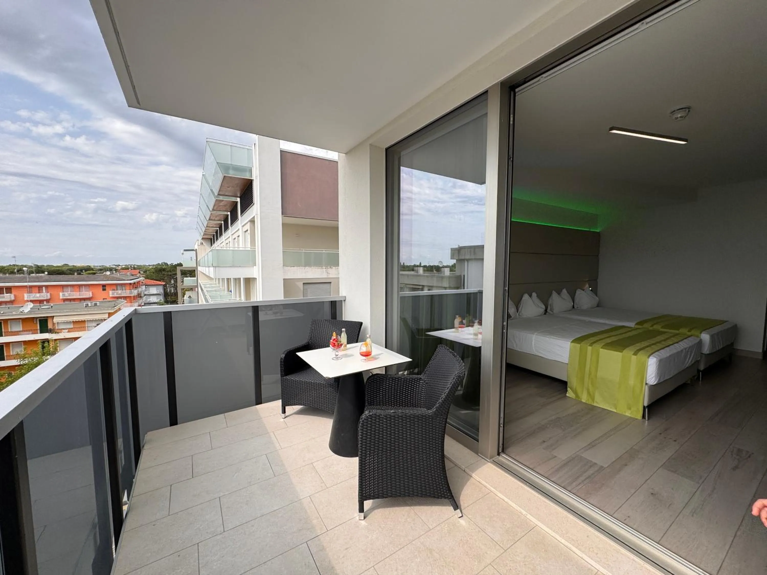 HOTEL VENICE BEACH HVB 34 Lifestyle 4 Superior