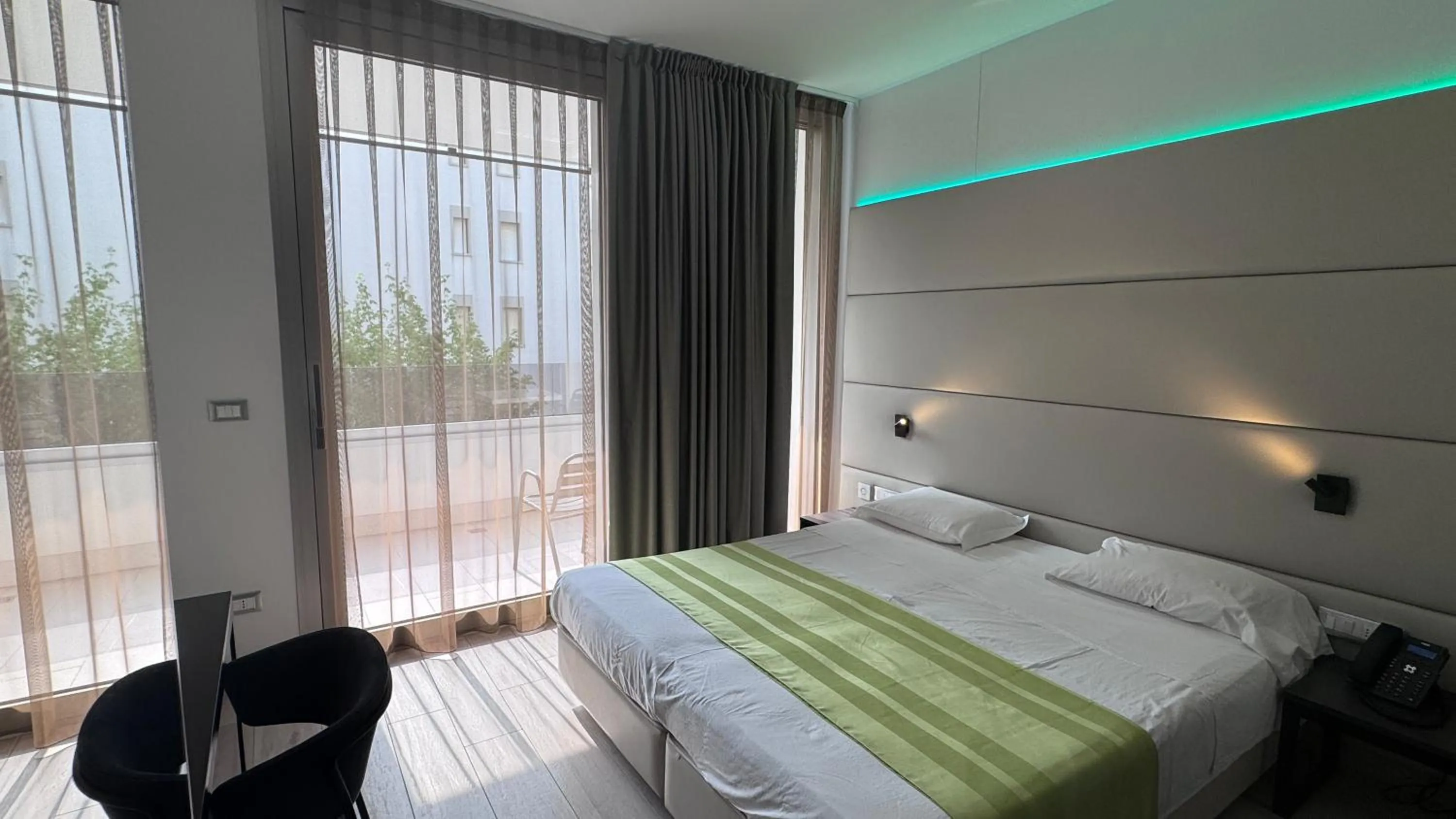 HOTEL VENICE BEACH HVB 34 Lifestyle 4 Superior