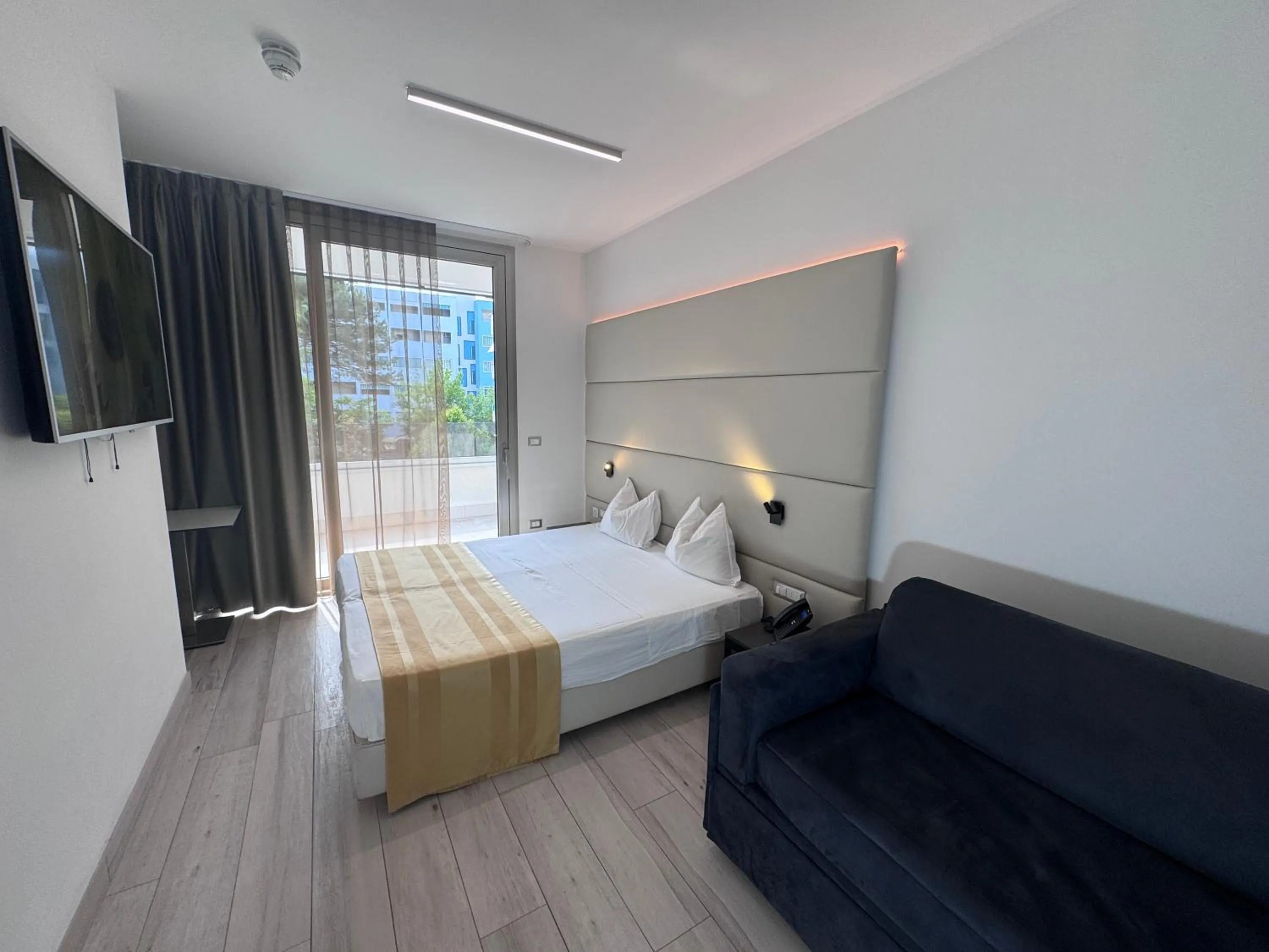 HOTEL VENICE BEACH HVB 34 Lifestyle 4 Superior