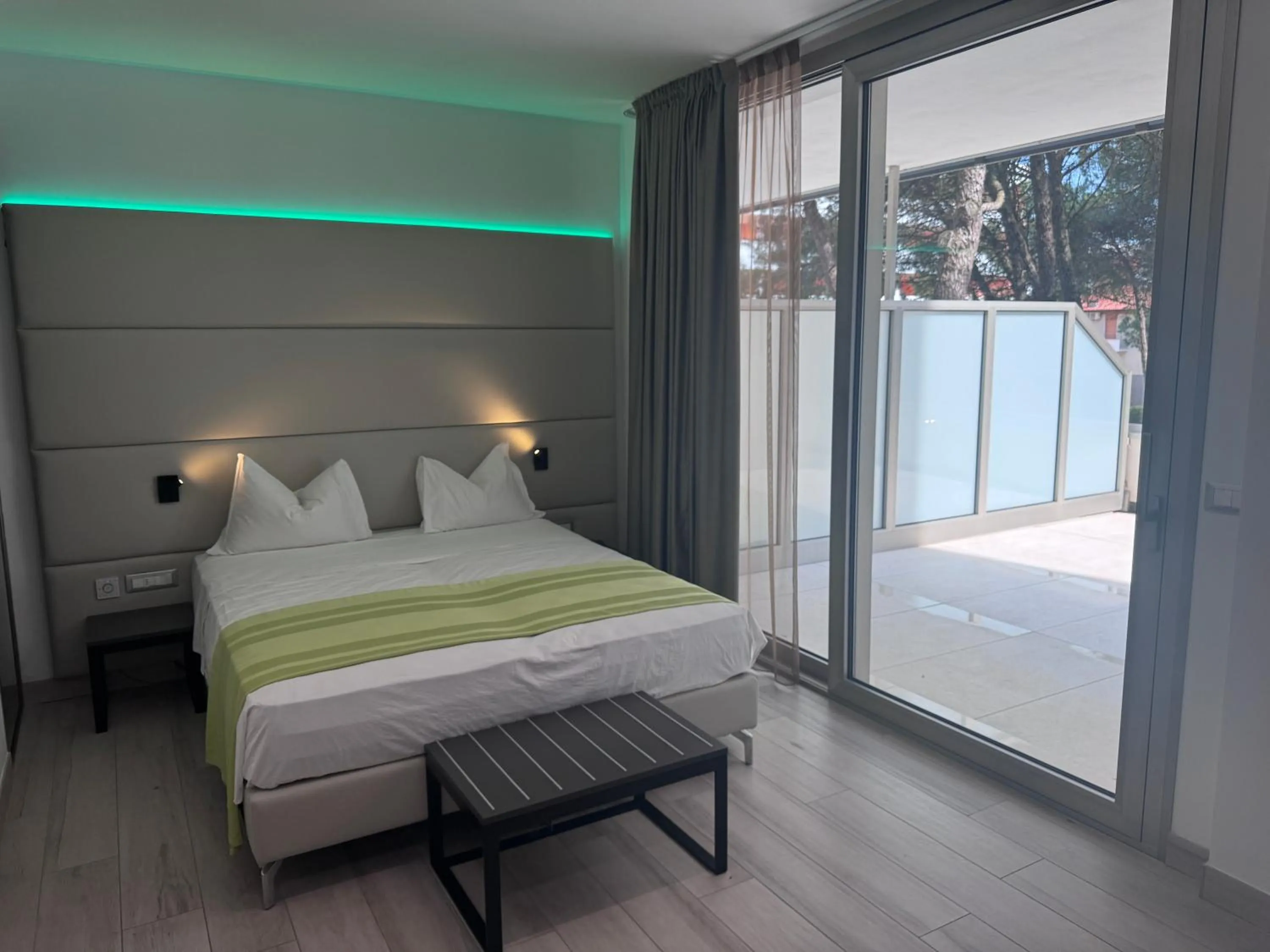 HOTEL VENICE BEACH HVB 34 Lifestyle 4 Superior