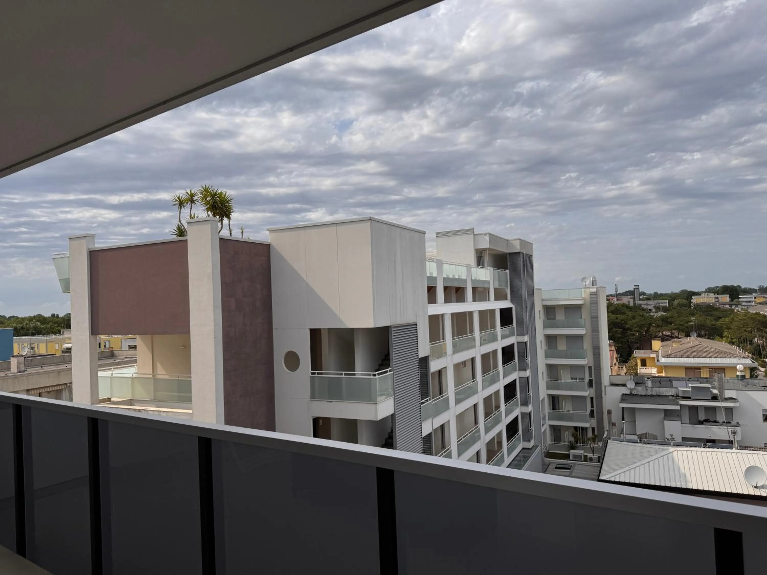 HOTEL VENICE BEACH HVB 34 Lifestyle 4 Superior