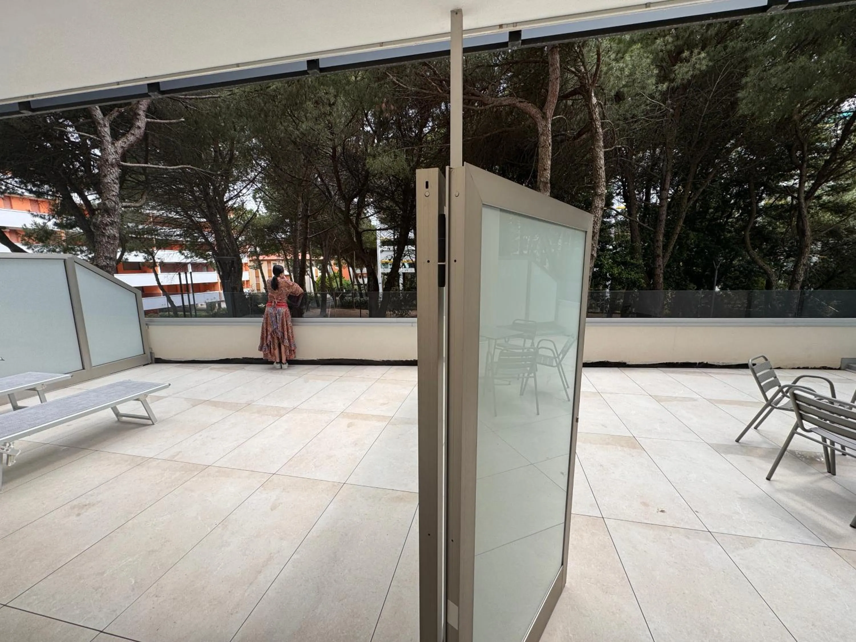 HOTEL VENICE BEACH HVB 34 Lifestyle 4 Superior