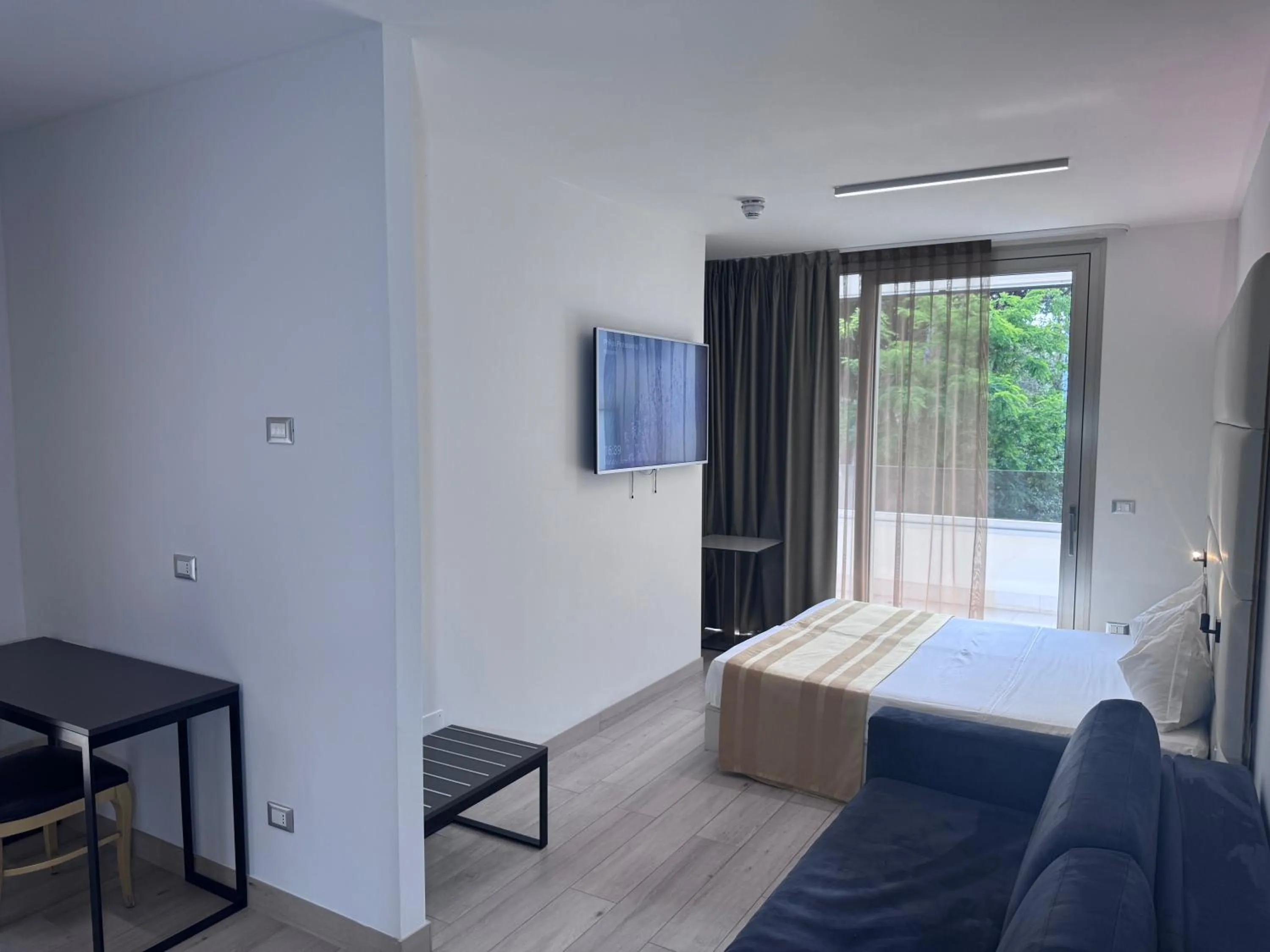 HOTEL VENICE BEACH HVB 34 Lifestyle 4 Superior