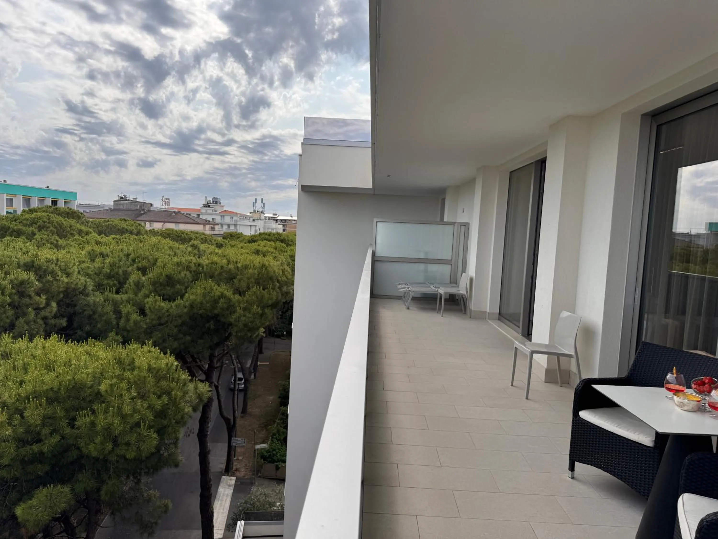 HOTEL VENICE BEACH HVB 34 Lifestyle 4 Superior