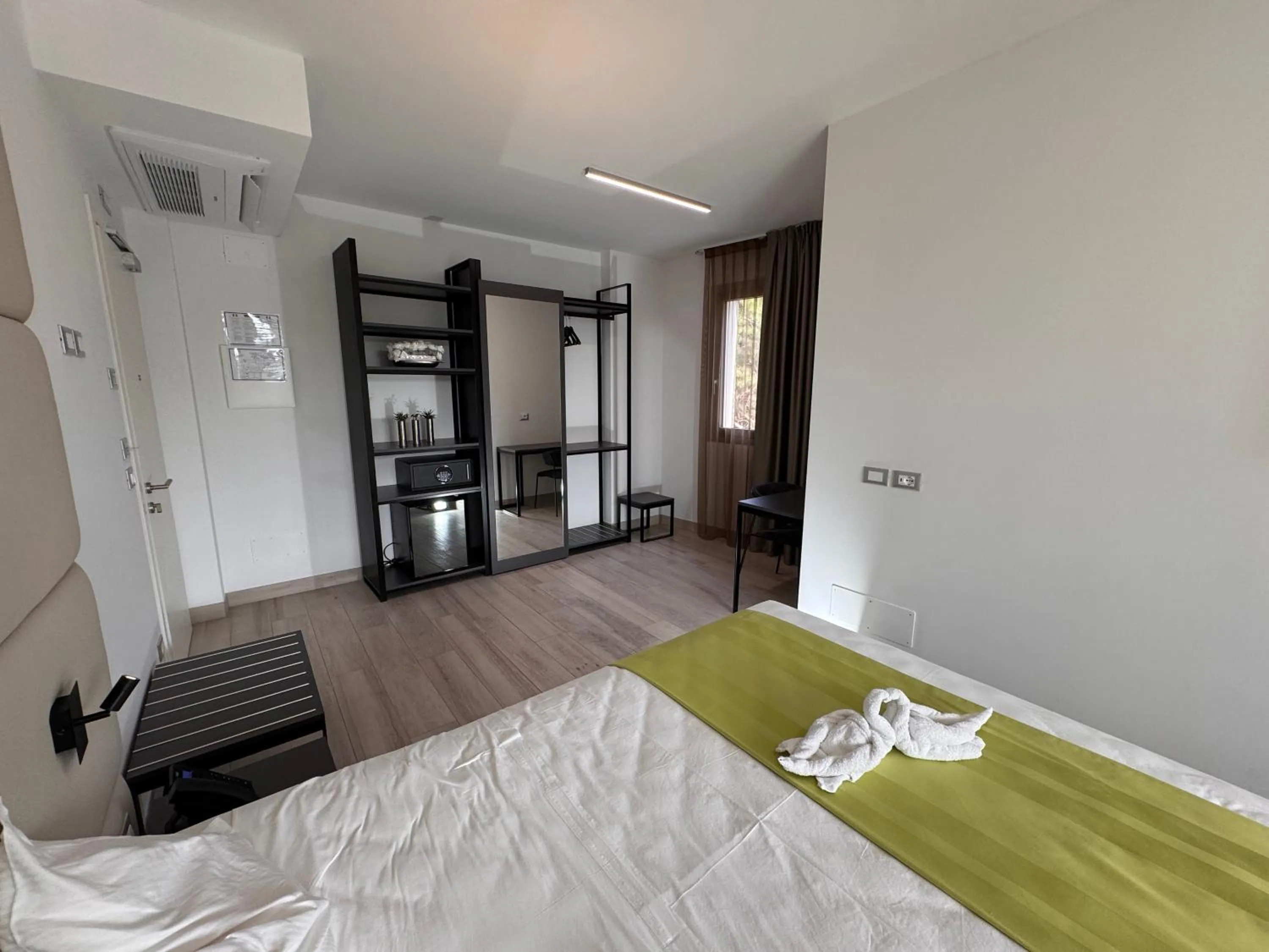 HOTEL VENICE BEACH HVB 34 Lifestyle 4 Superior