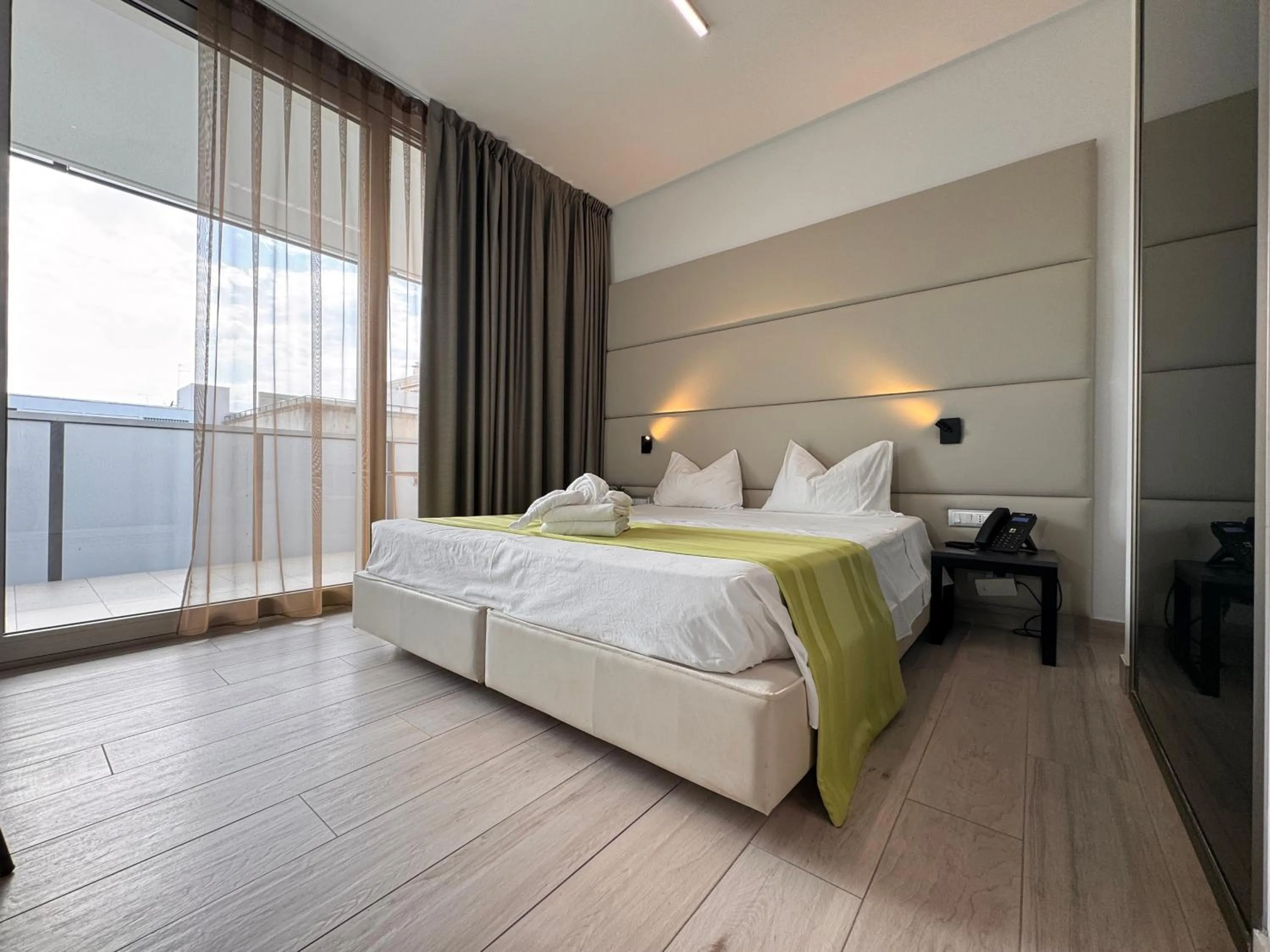 HOTEL VENICE BEACH HVB 34 Lifestyle 4 Superior