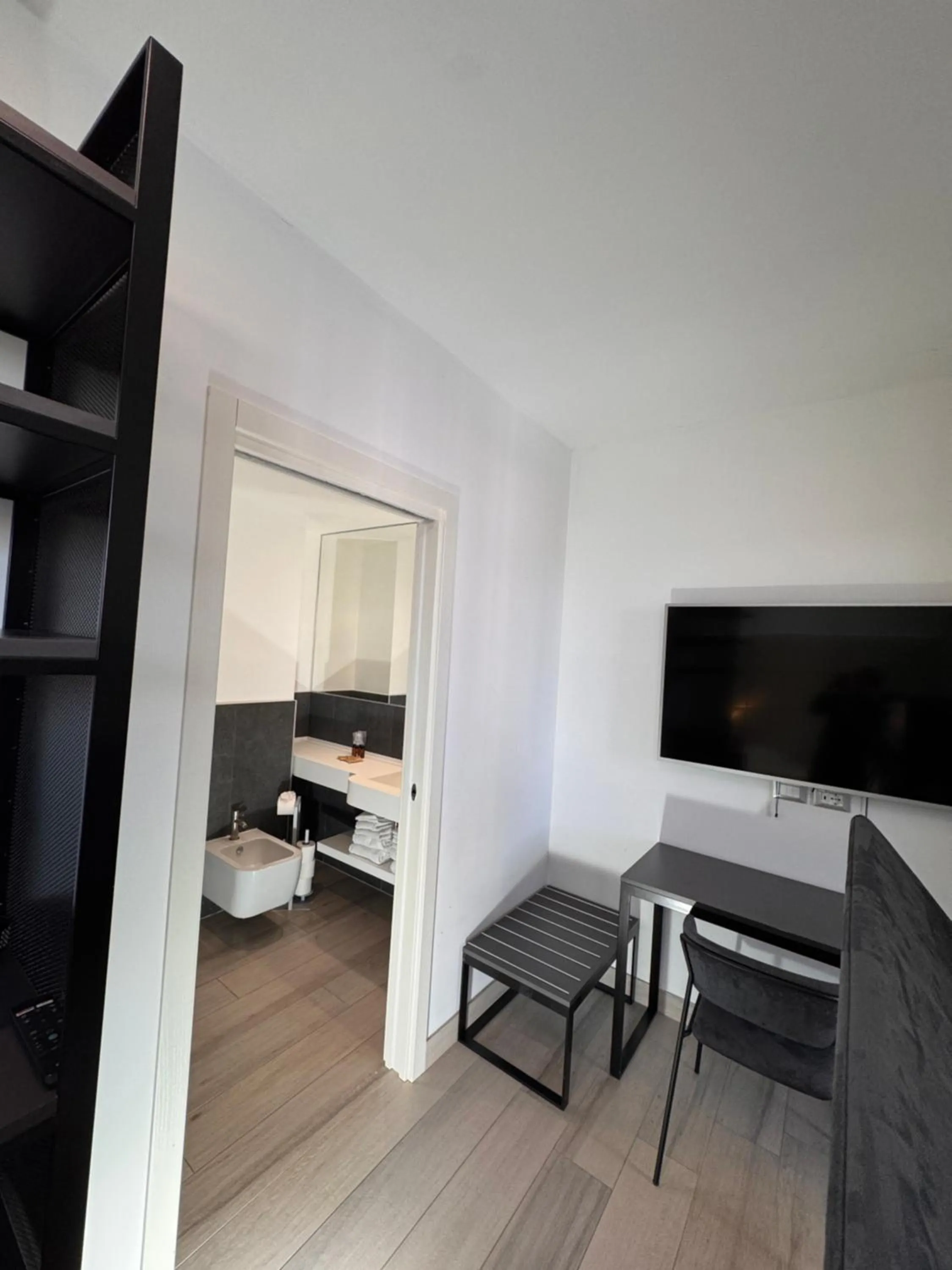 HOTEL VENICE BEACH HVB 34 Lifestyle 4 Superior