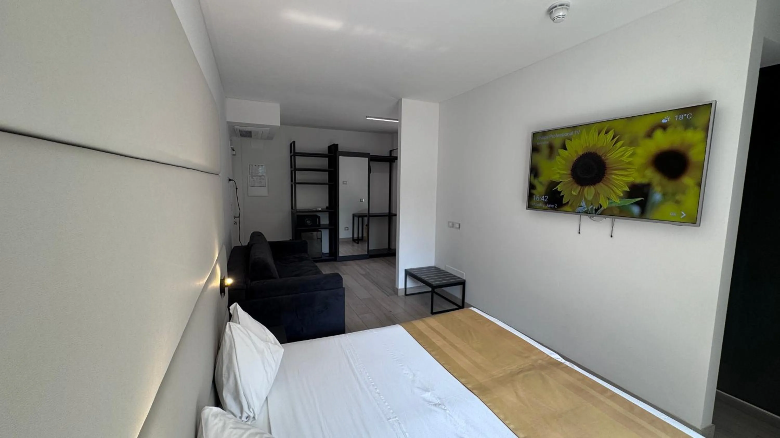 HOTEL VENICE BEACH HVB 34 Lifestyle 4 Superior