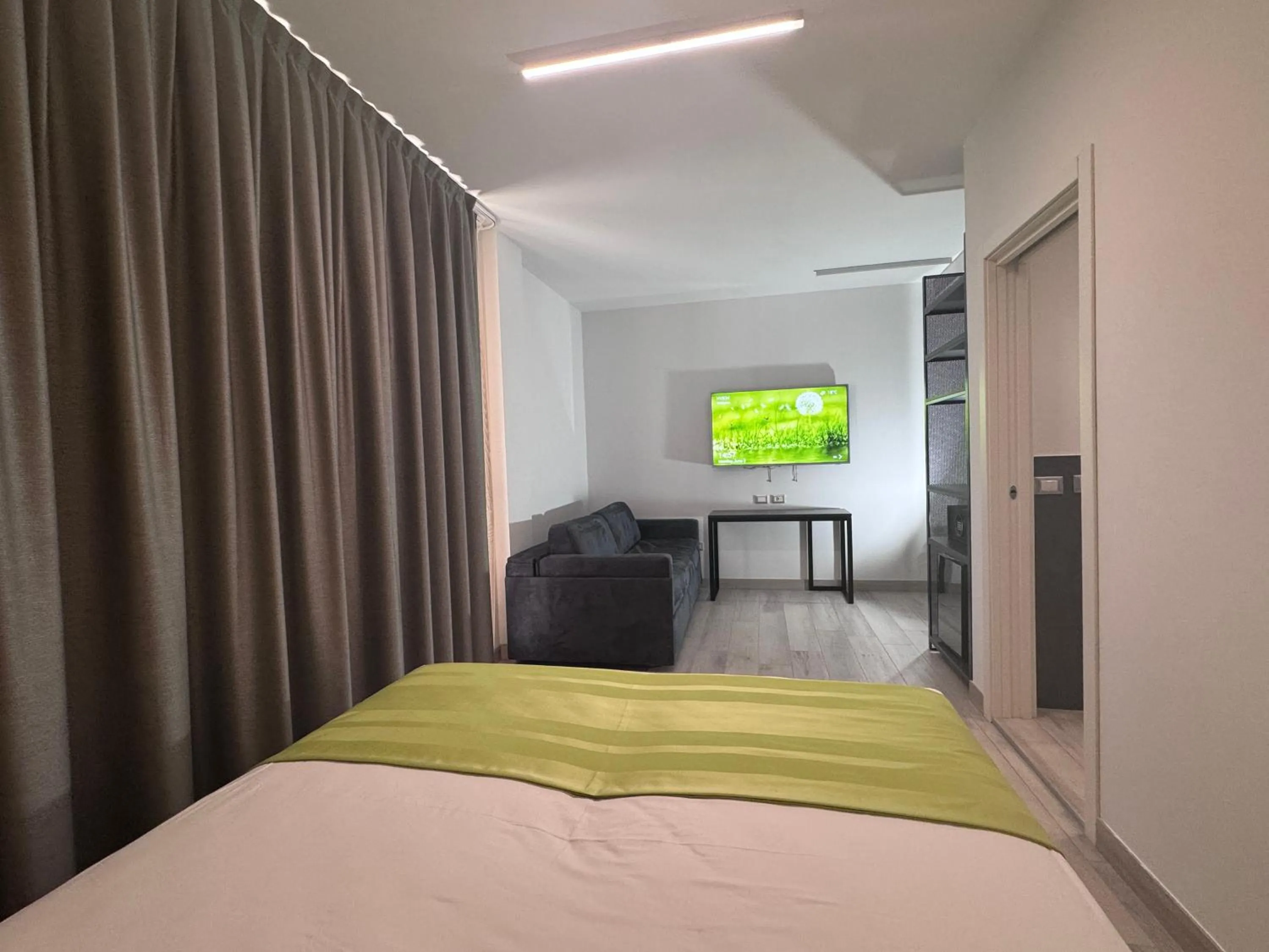 HOTEL VENICE BEACH HVB 34 Lifestyle 4 Superior