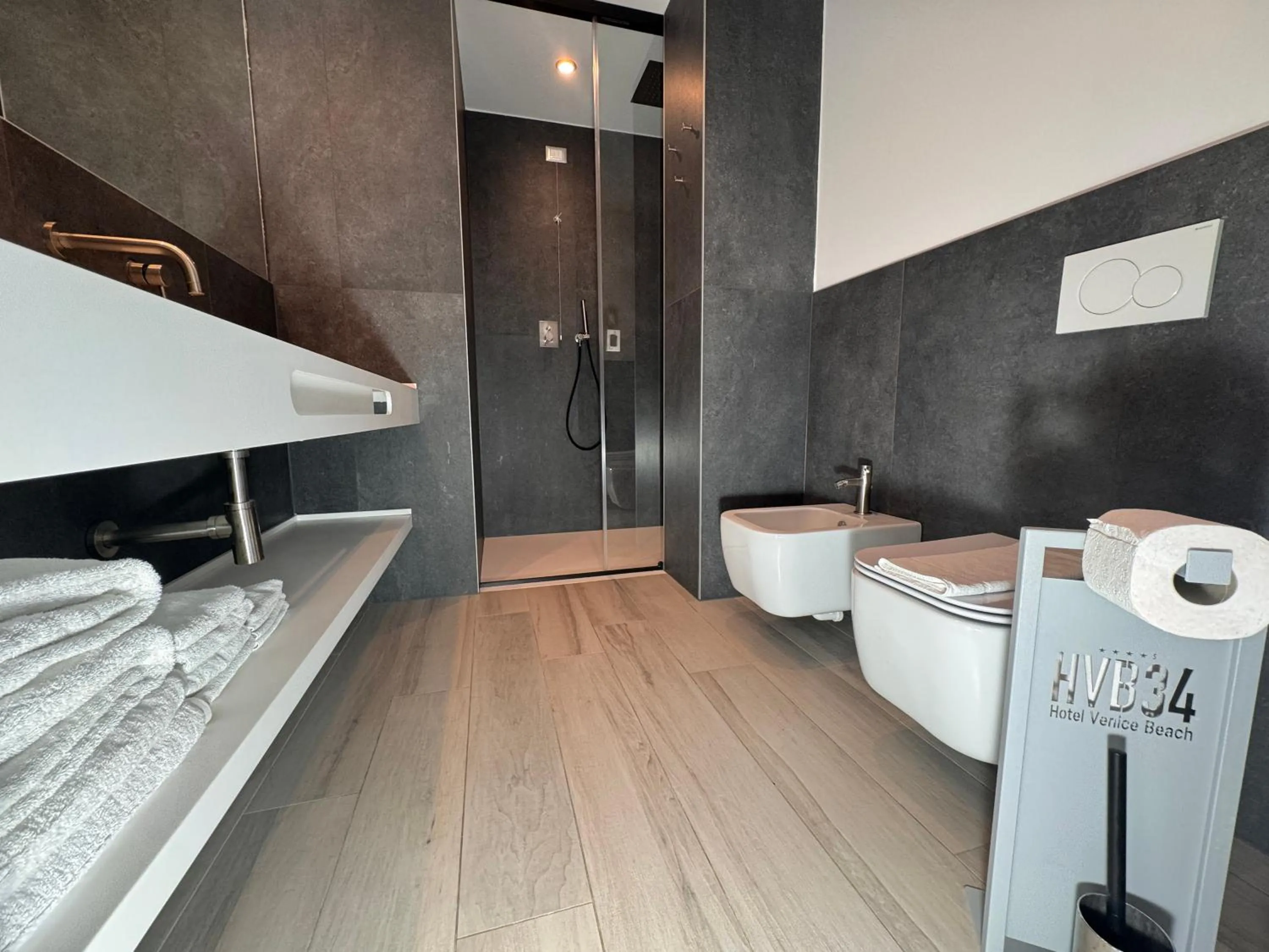 HOTEL VENICE BEACH HVB 34 Lifestyle 4 Superior