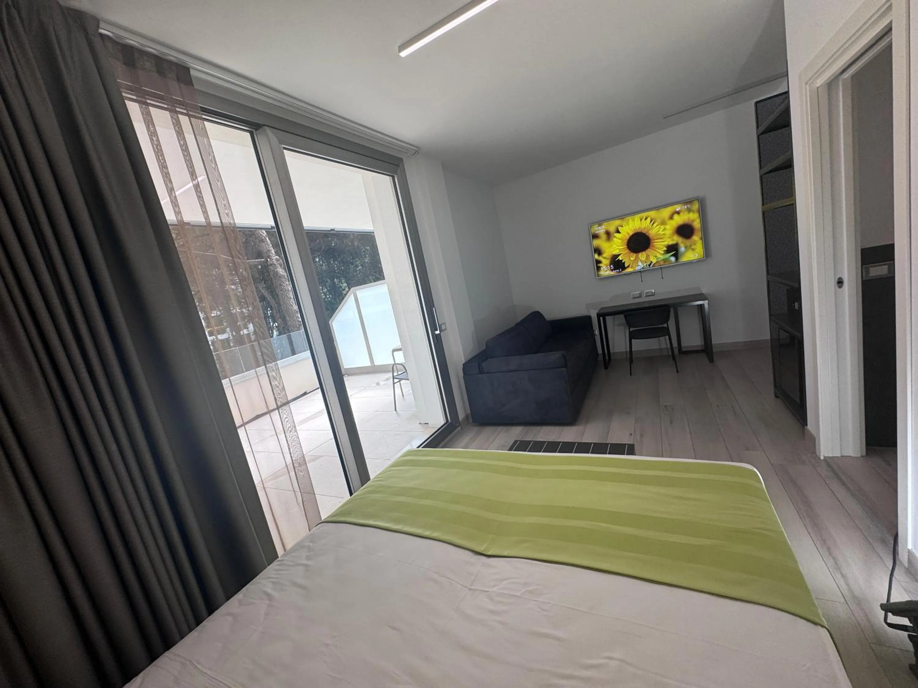 HOTEL VENICE BEACH HVB 34 Lifestyle 4 Superior