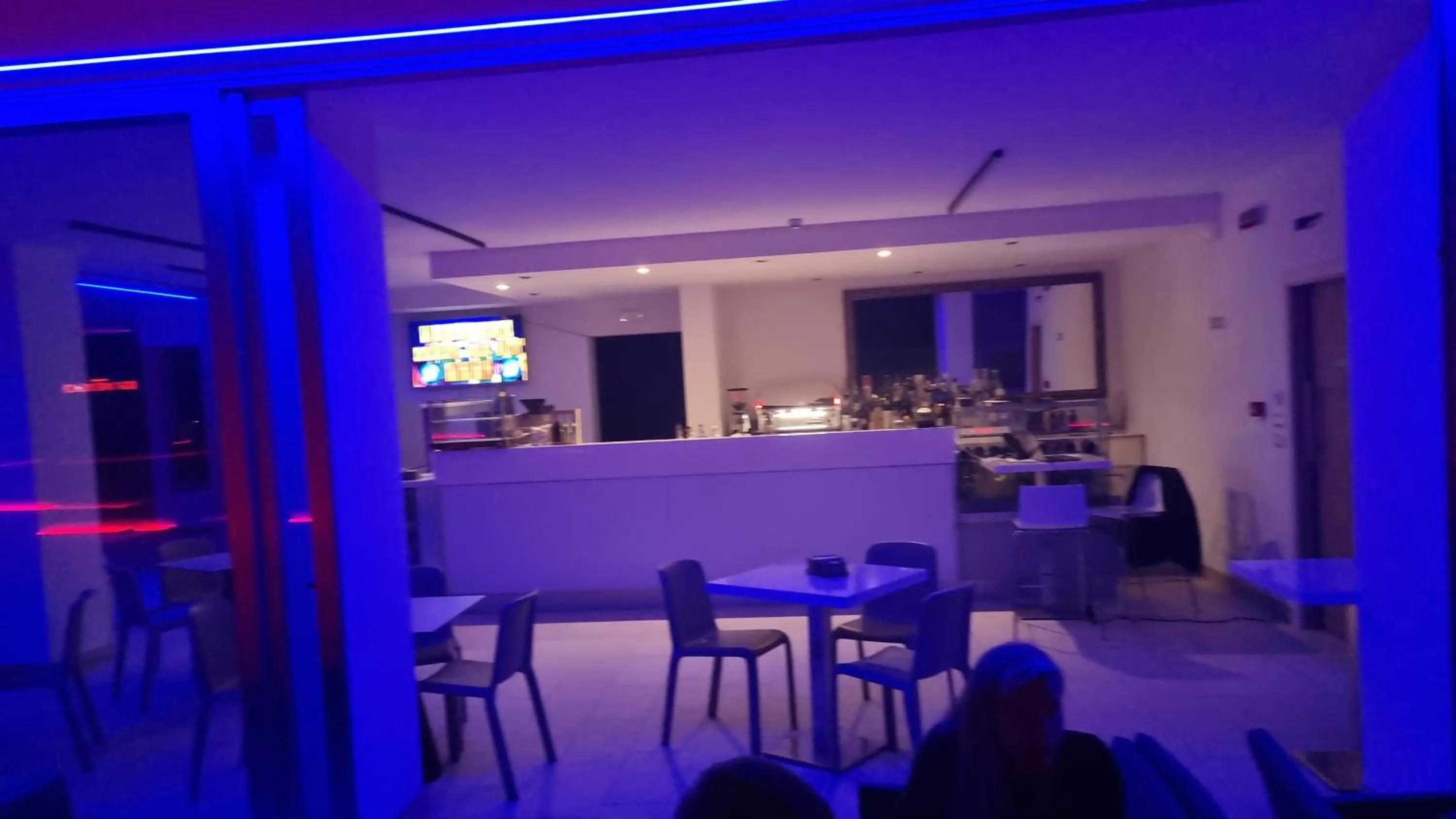 Restaurant/places to eat in HOTEL VENICE BEACH HVB 34 Lifestyle 4 Superior