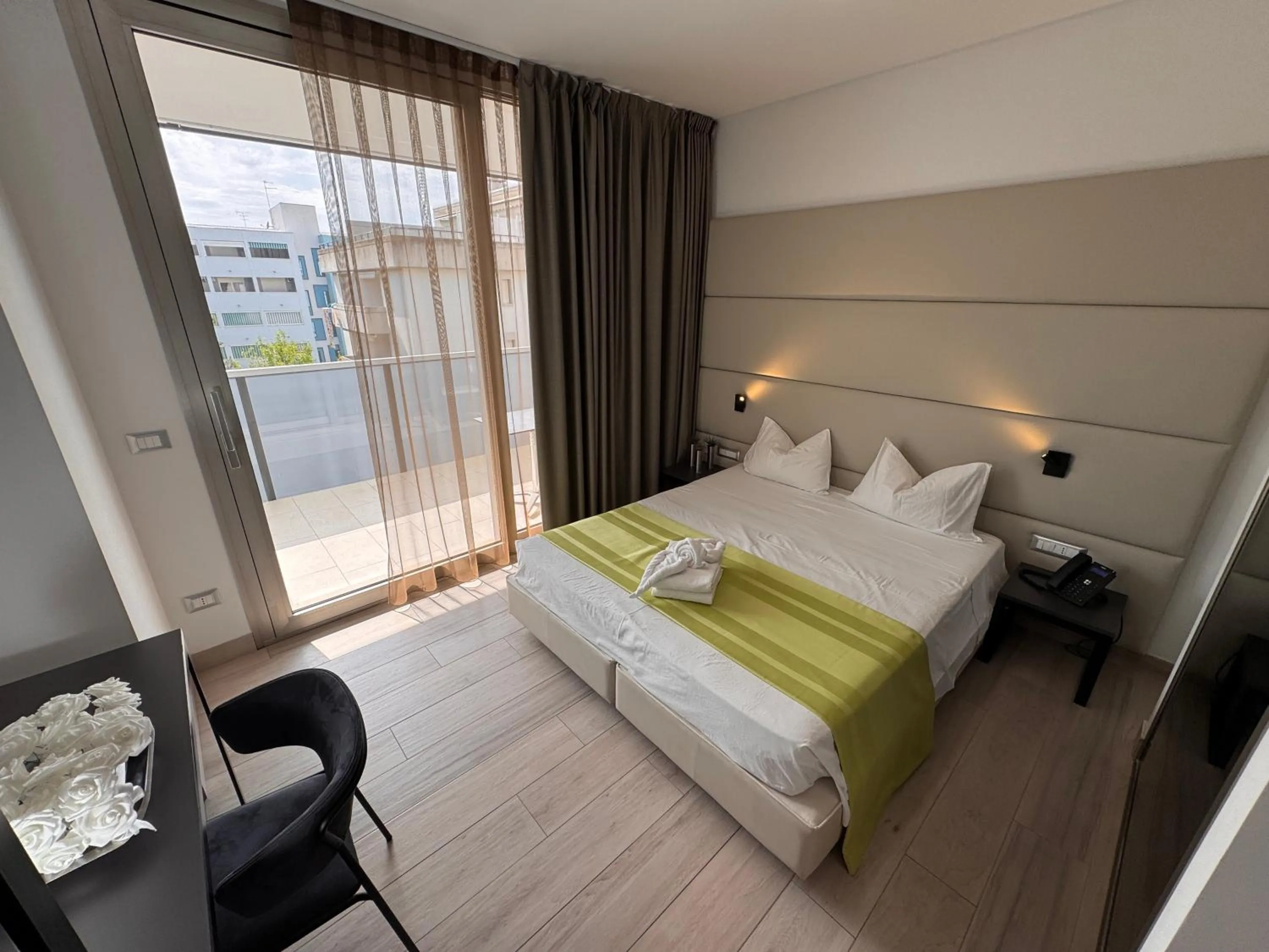 HOTEL VENICE BEACH HVB 34 Lifestyle 4 Superior