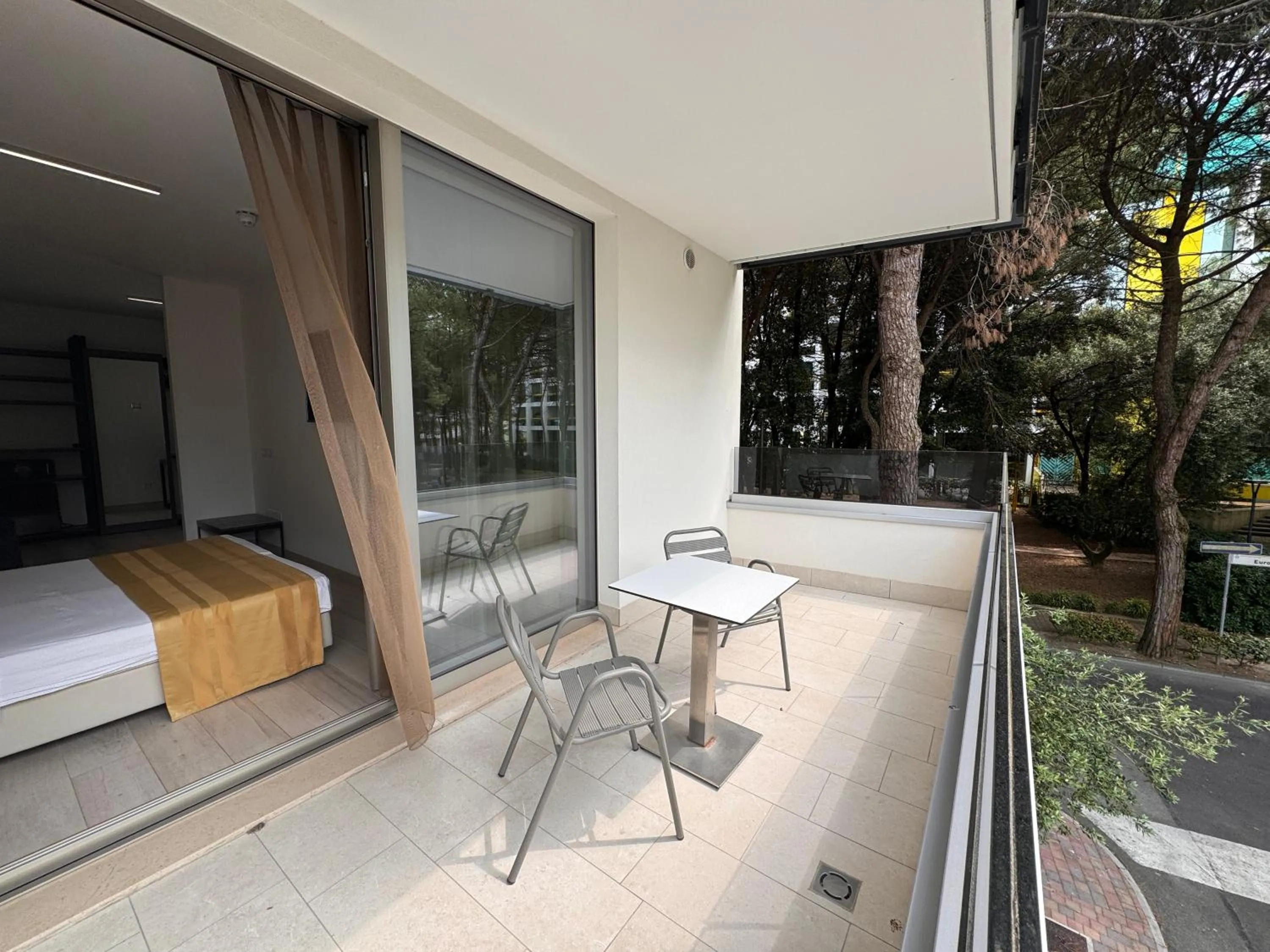 HOTEL VENICE BEACH HVB 34 Lifestyle 4 Superior