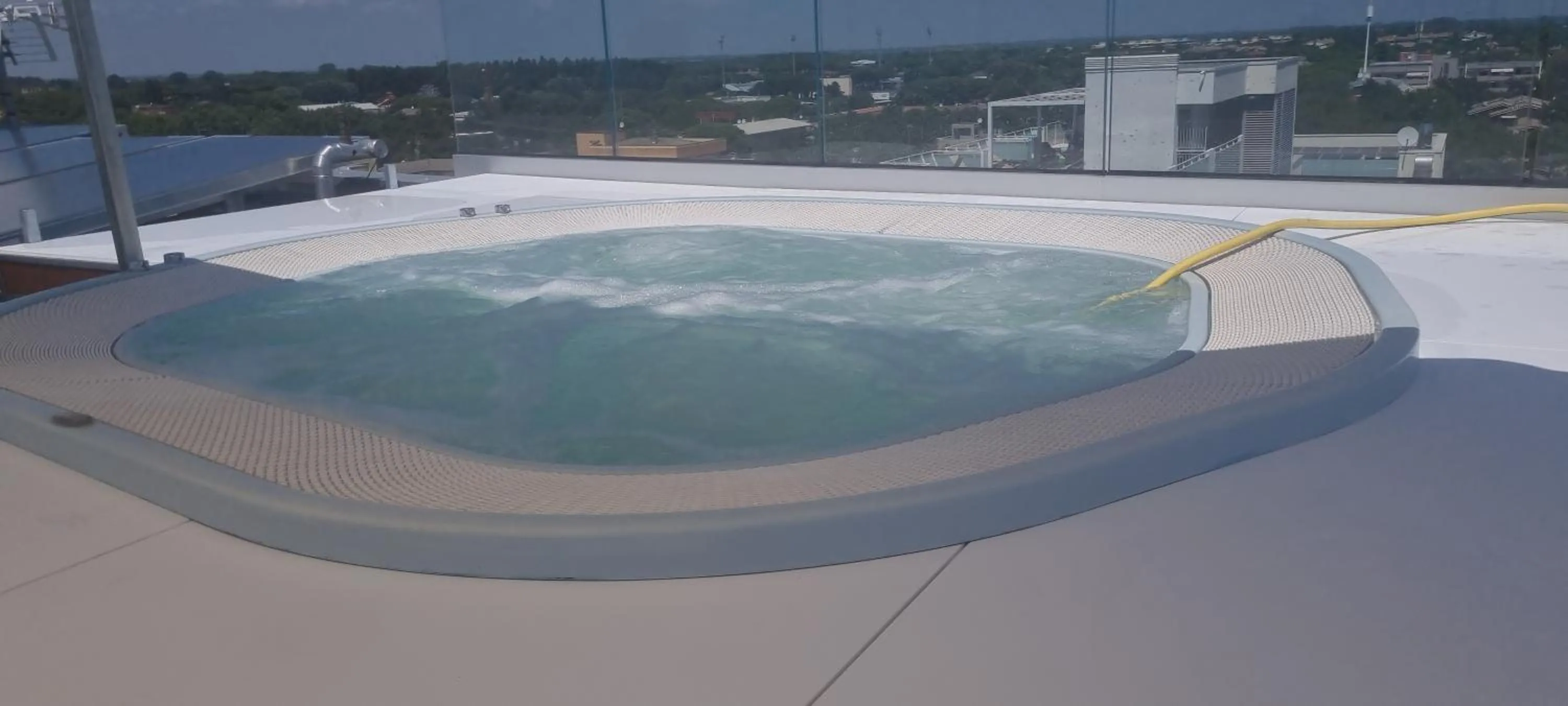 HOTEL VENICE BEACH HVB 34 Lifestyle 4 Superior