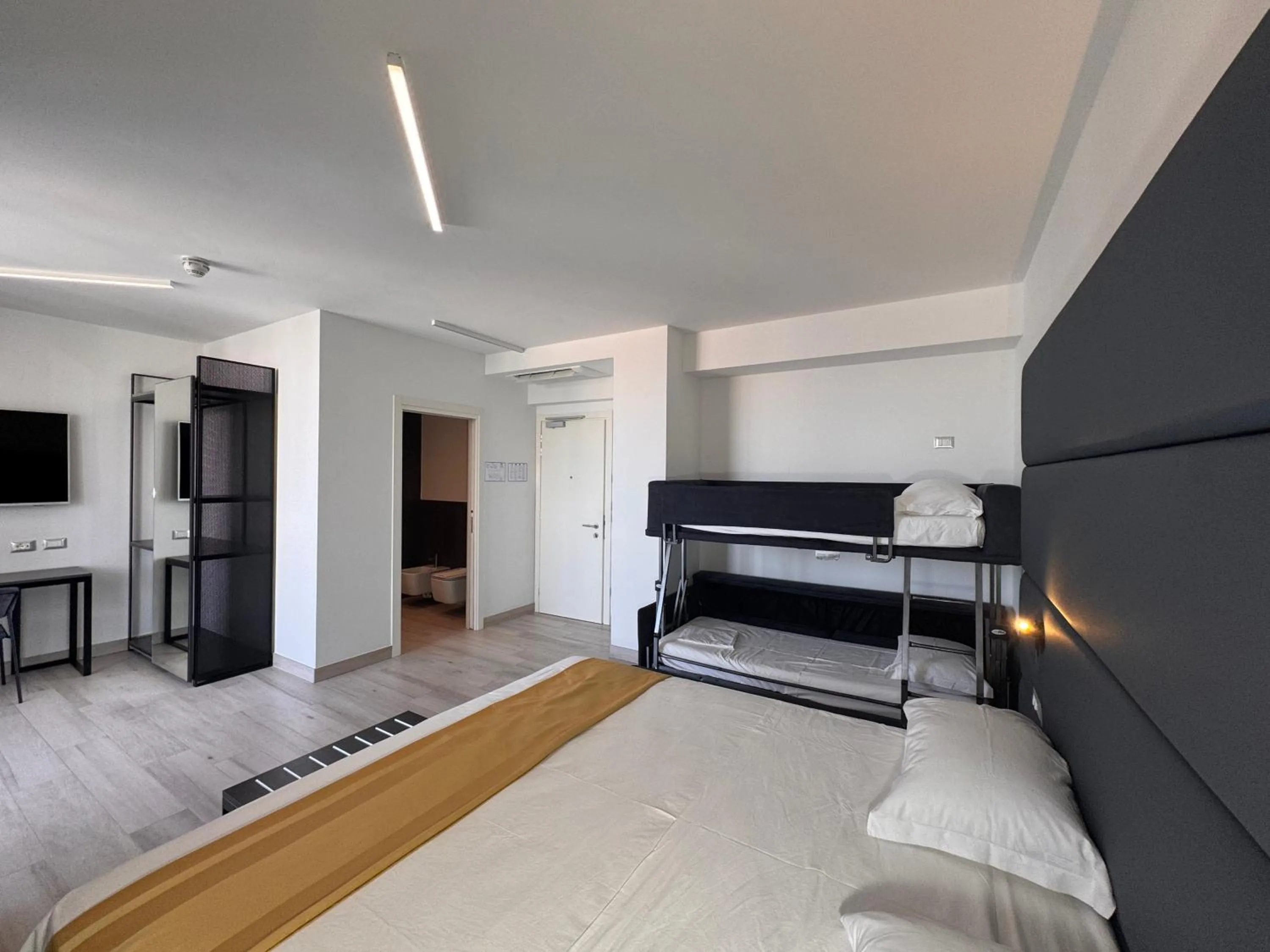 HOTEL VENICE BEACH HVB 34 Lifestyle 4 Superior