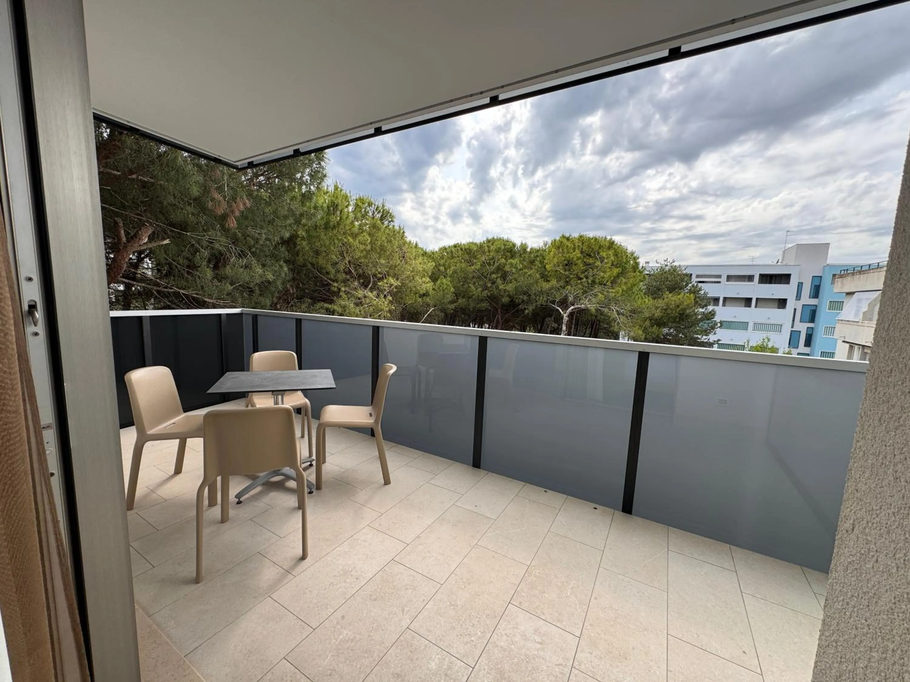 HOTEL VENICE BEACH HVB 34 Lifestyle 4 Superior