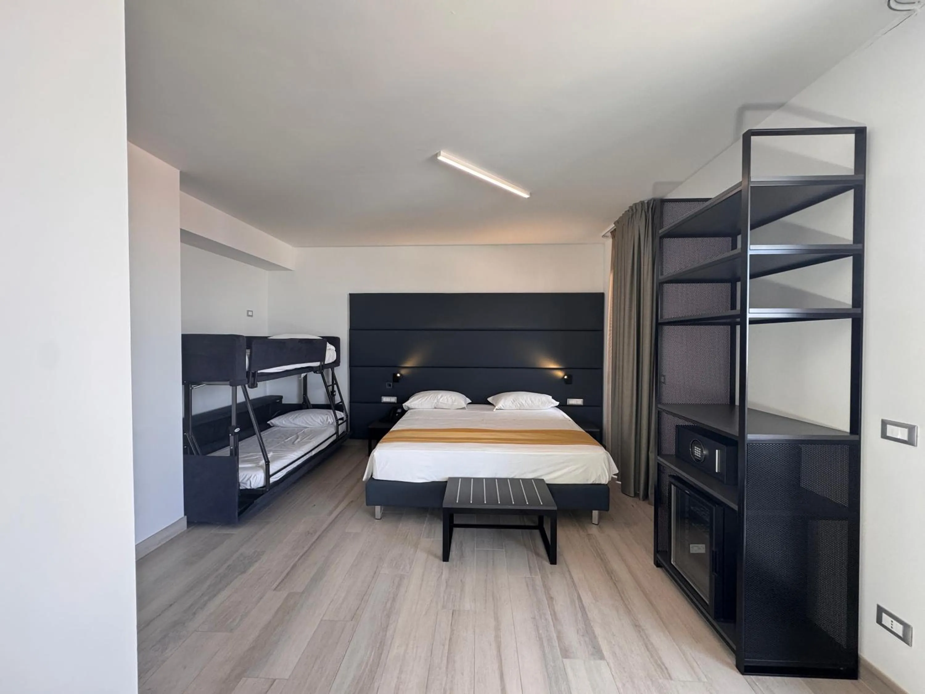 HOTEL VENICE BEACH HVB 34 Lifestyle 4 Superior