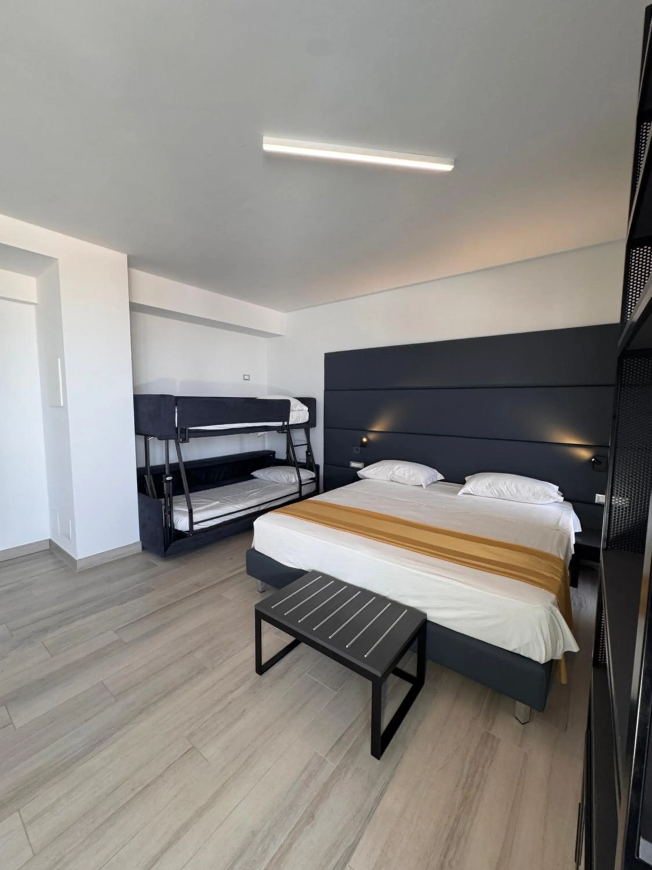 HOTEL VENICE BEACH HVB 34 Lifestyle 4 Superior