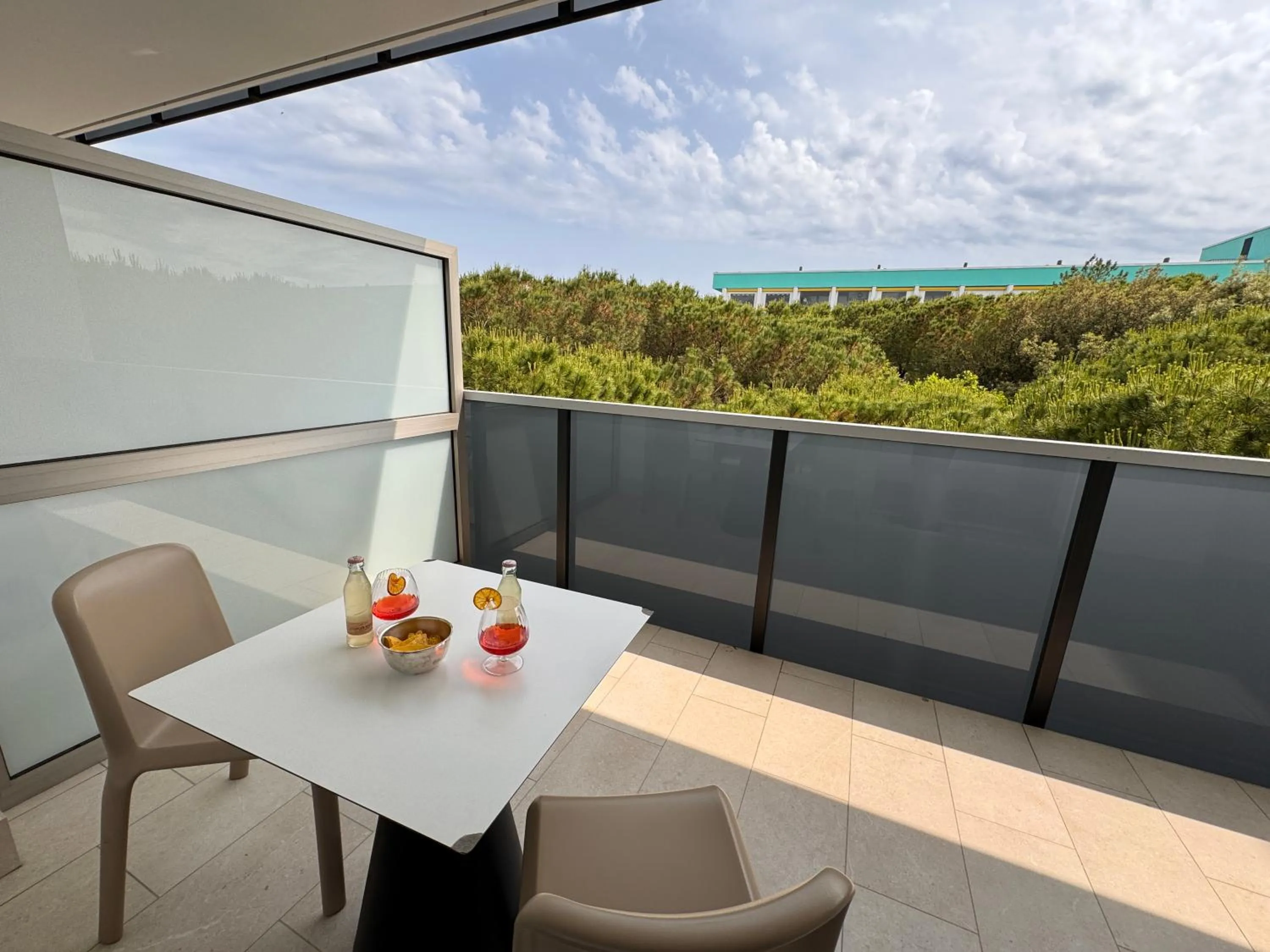 HOTEL VENICE BEACH HVB 34 Lifestyle 4 Superior