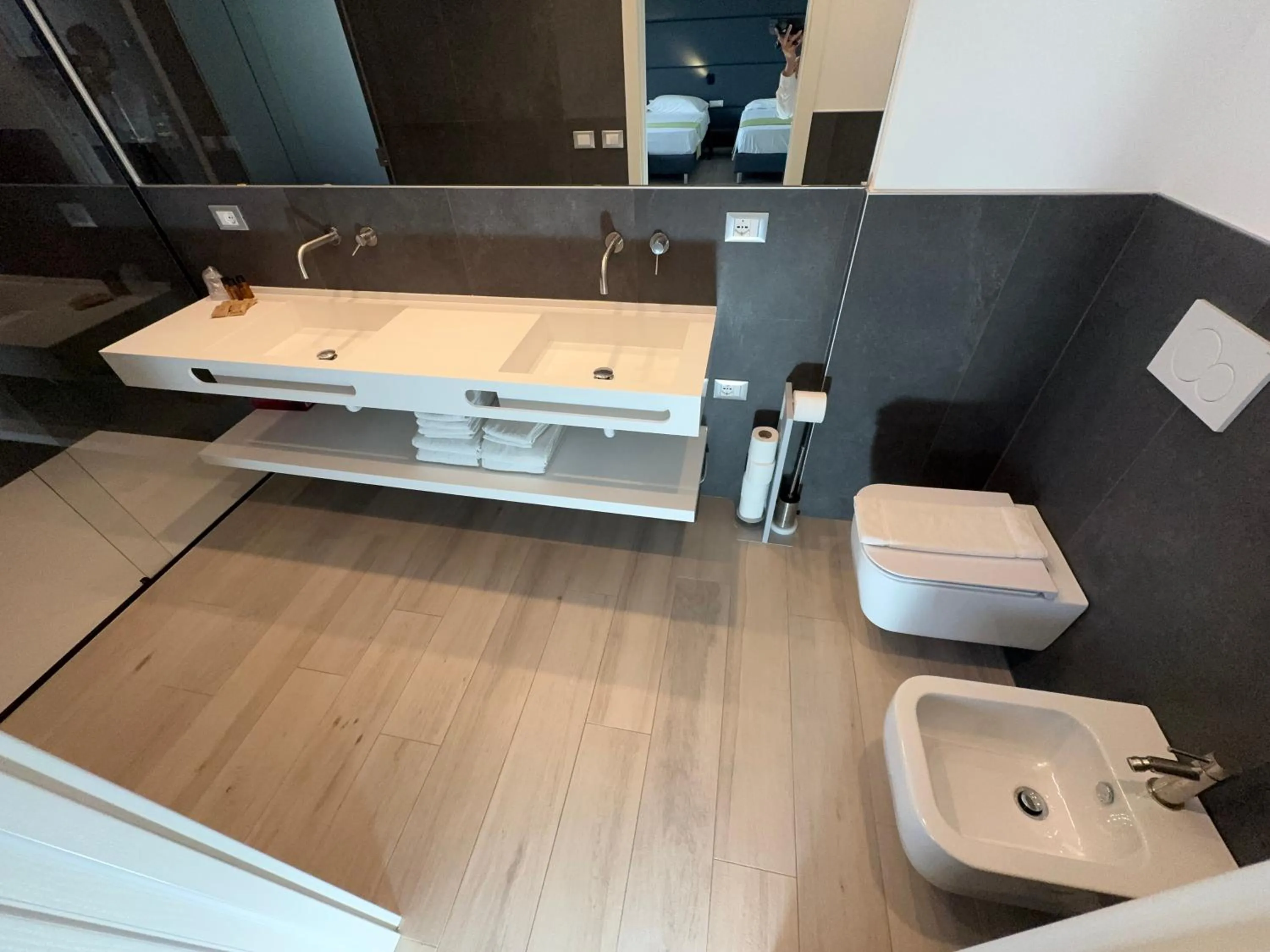 HOTEL VENICE BEACH HVB 34 Lifestyle 4 Superior