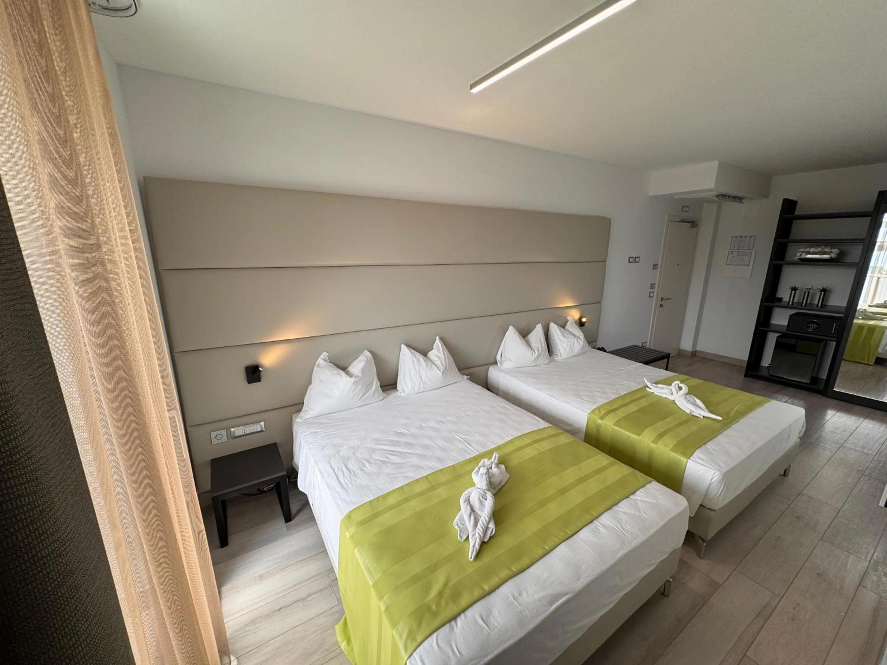 HOTEL VENICE BEACH HVB 34 Lifestyle 4 Superior