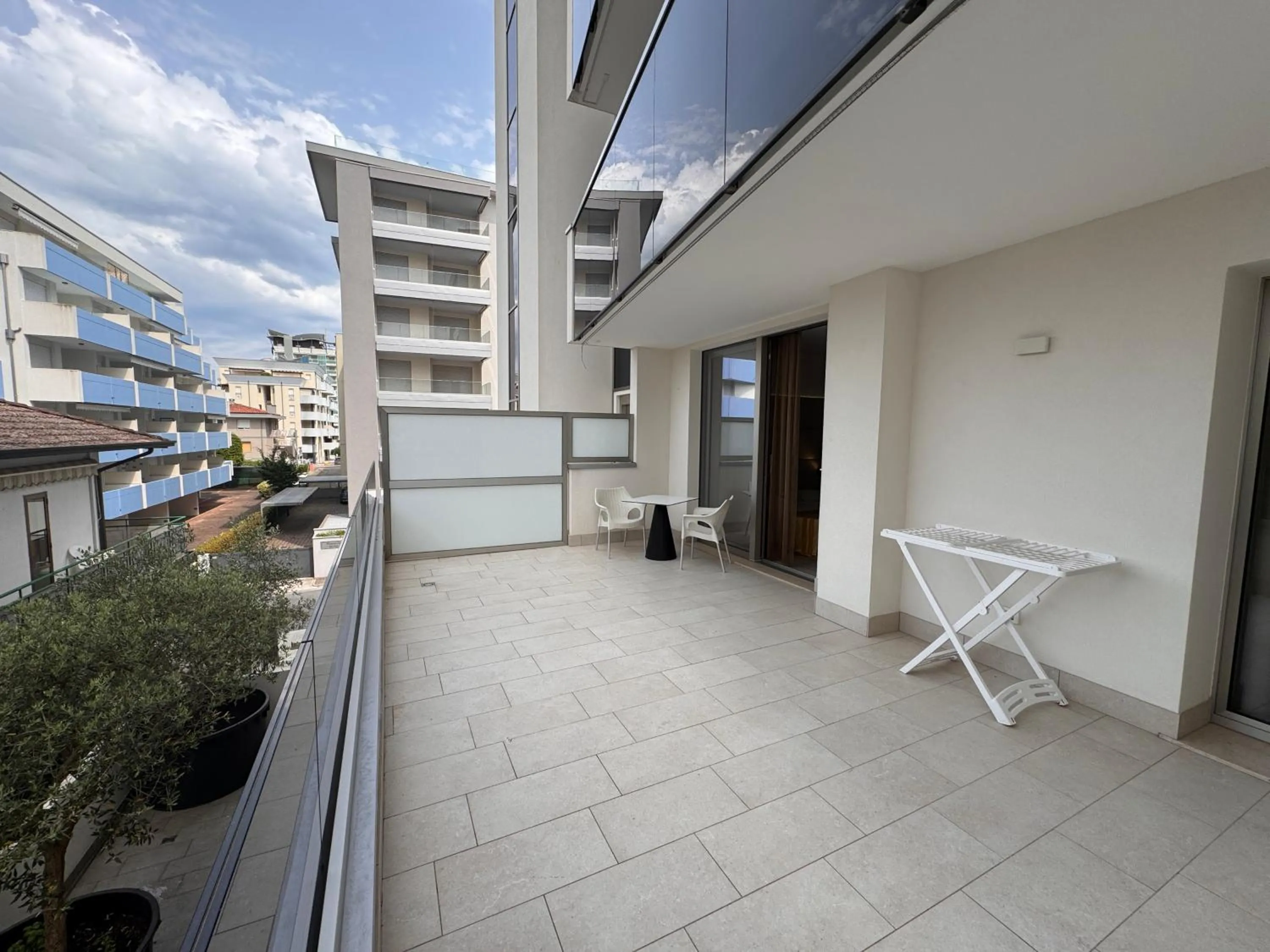 HOTEL VENICE BEACH HVB 34 Lifestyle 4 Superior