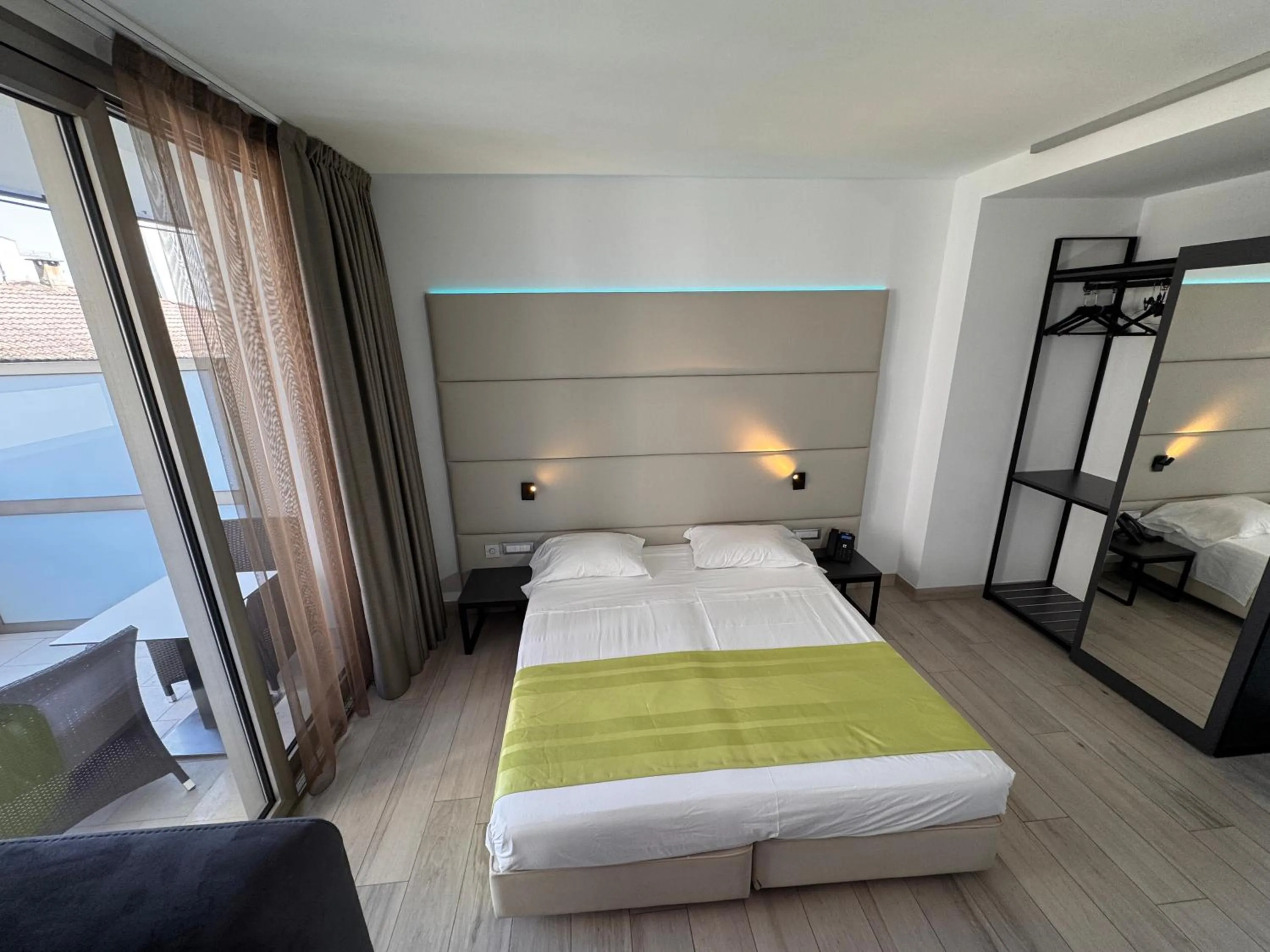 HOTEL VENICE BEACH HVB 34 Lifestyle 4 Superior