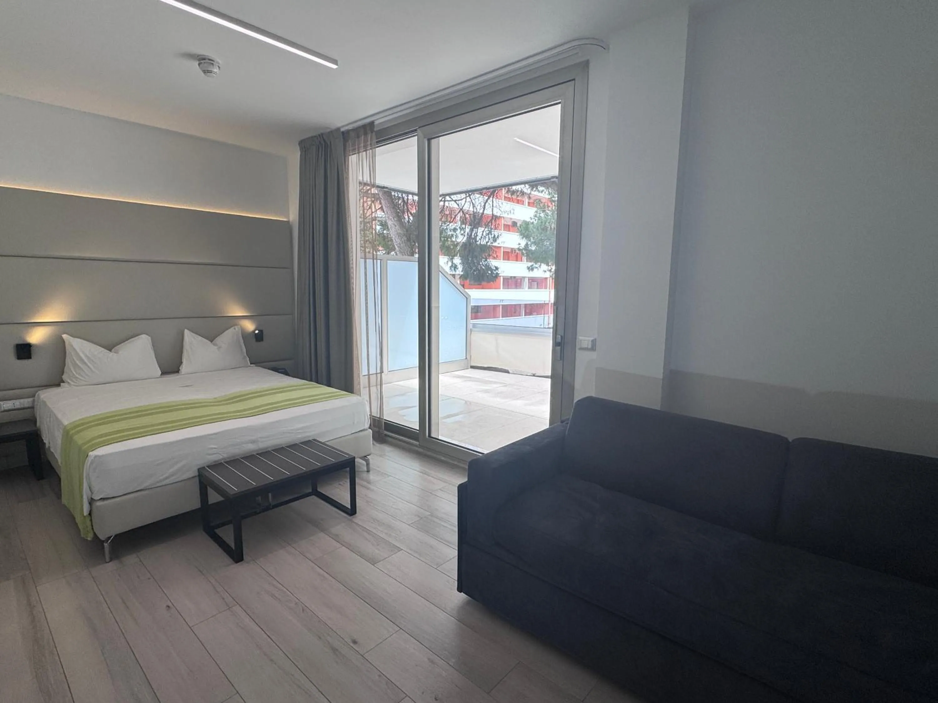 HOTEL VENICE BEACH HVB 34 Lifestyle 4 Superior