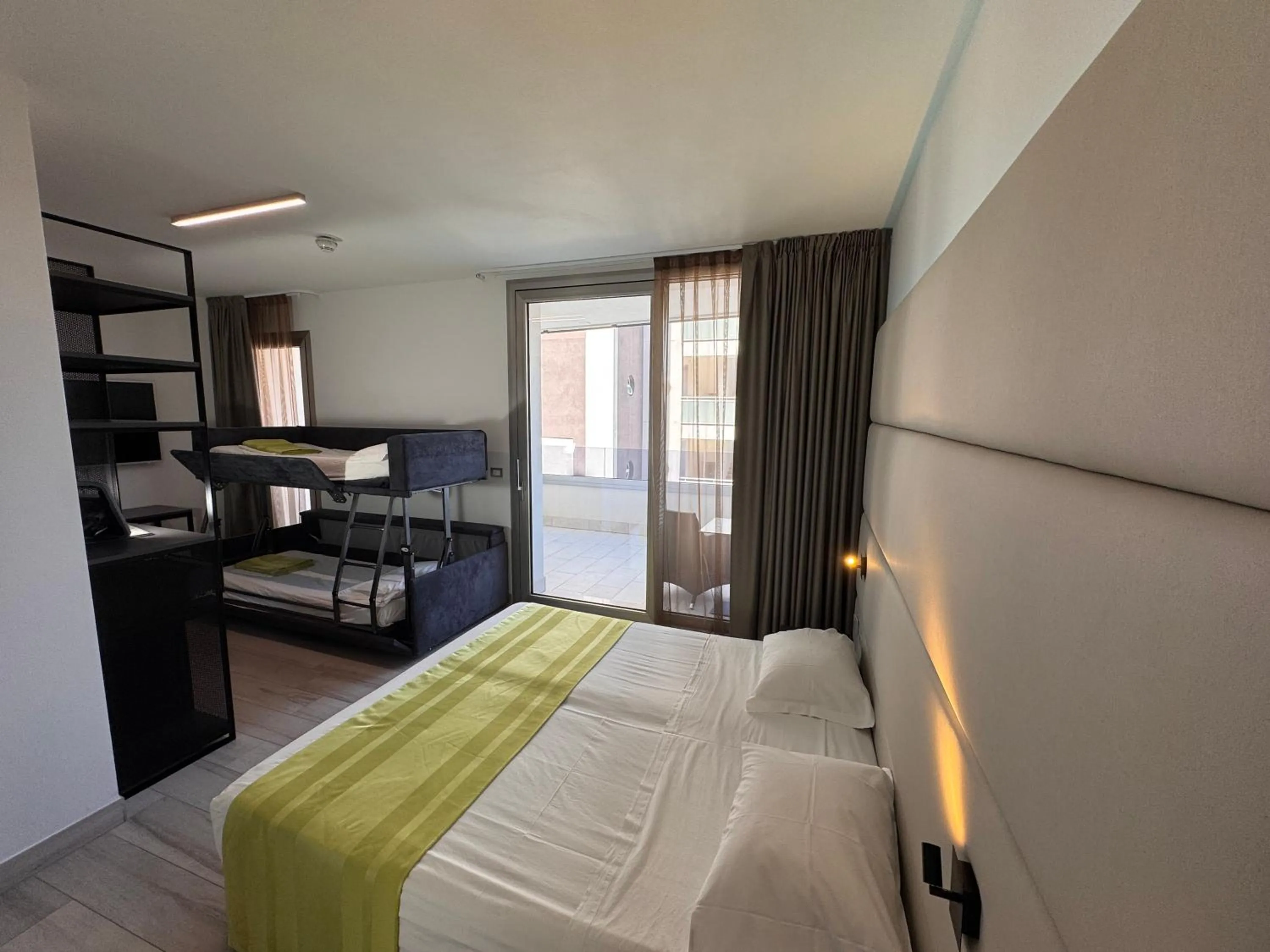 HOTEL VENICE BEACH HVB 34 Lifestyle 4 Superior