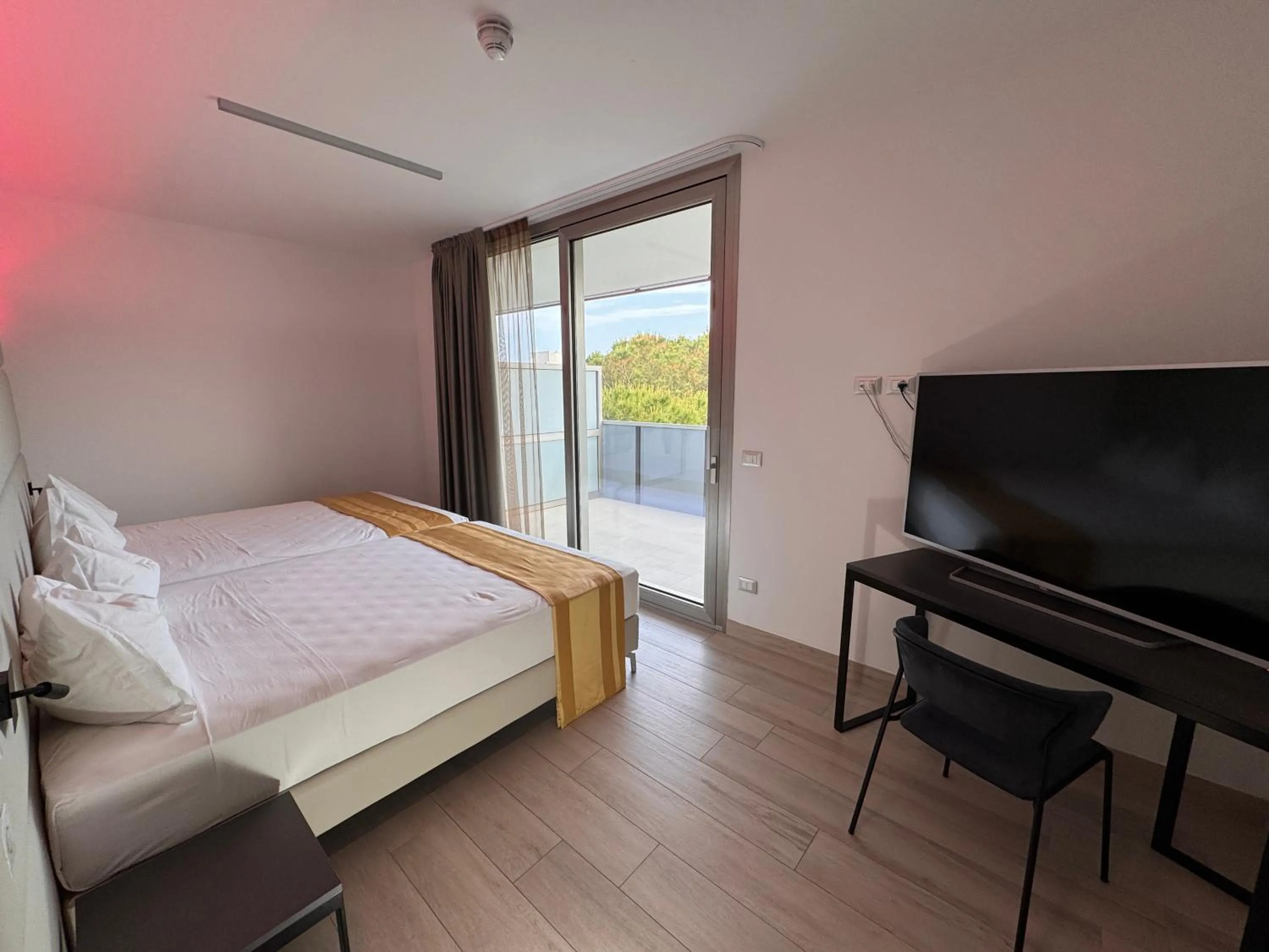 HOTEL VENICE BEACH HVB 34 Lifestyle 4 Superior