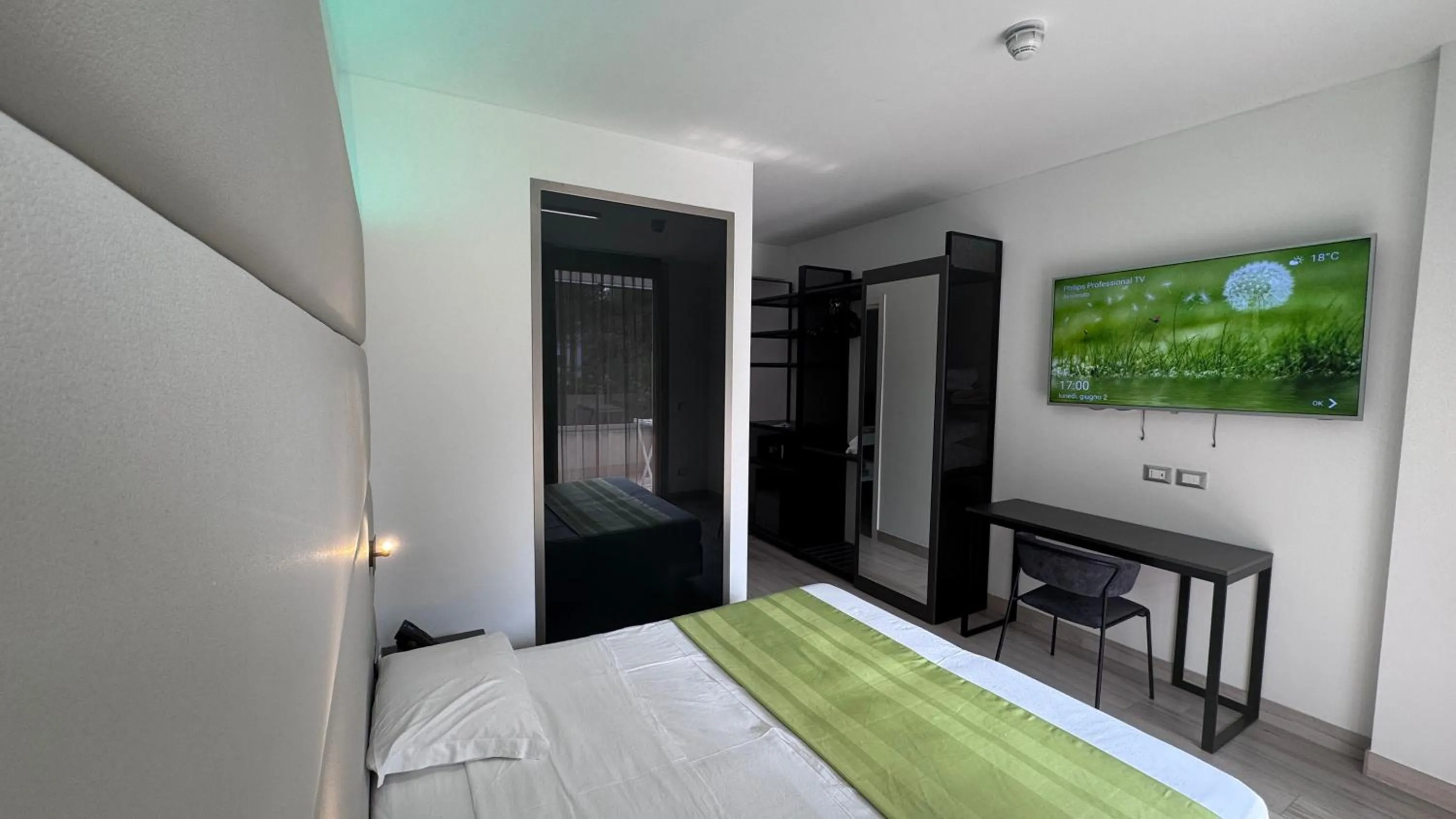 HOTEL VENICE BEACH HVB 34 Lifestyle 4 Superior