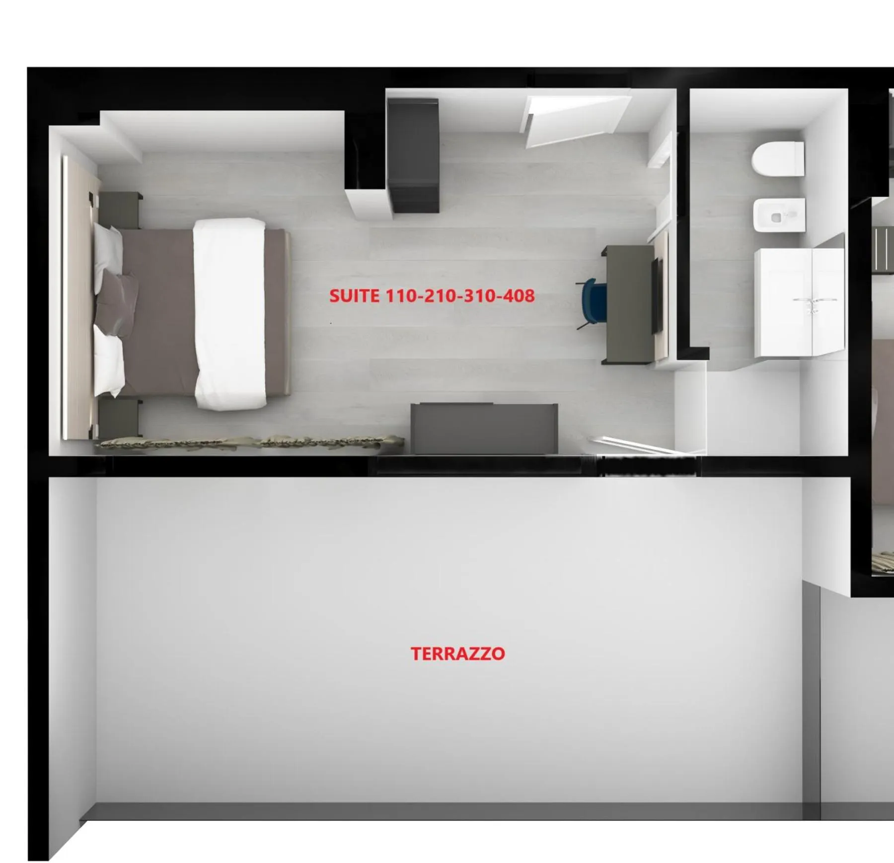 HOTEL VENICE BEACH HVB 34 Lifestyle 4 Superior