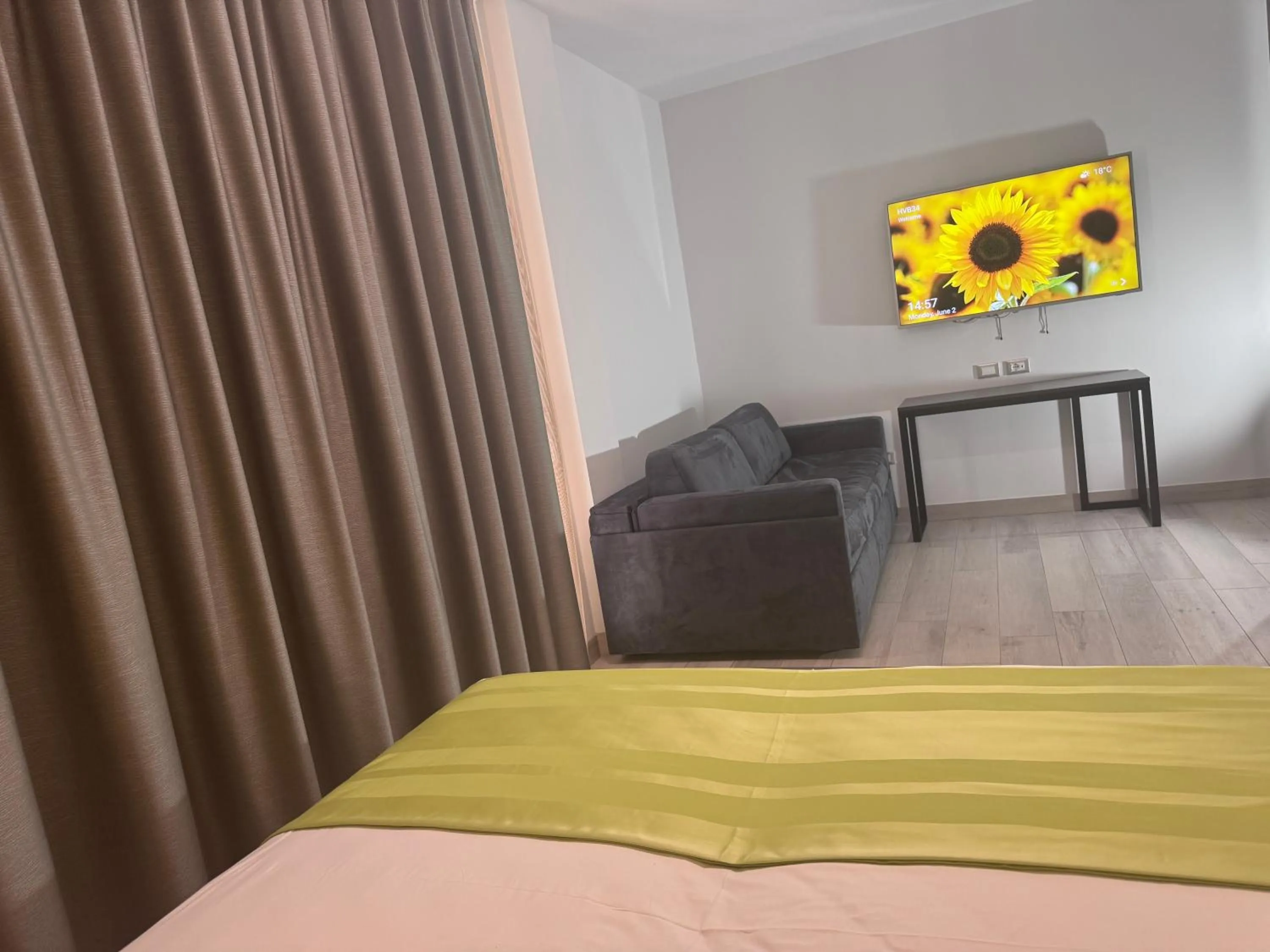 HOTEL VENICE BEACH HVB 34 Lifestyle 4 Superior