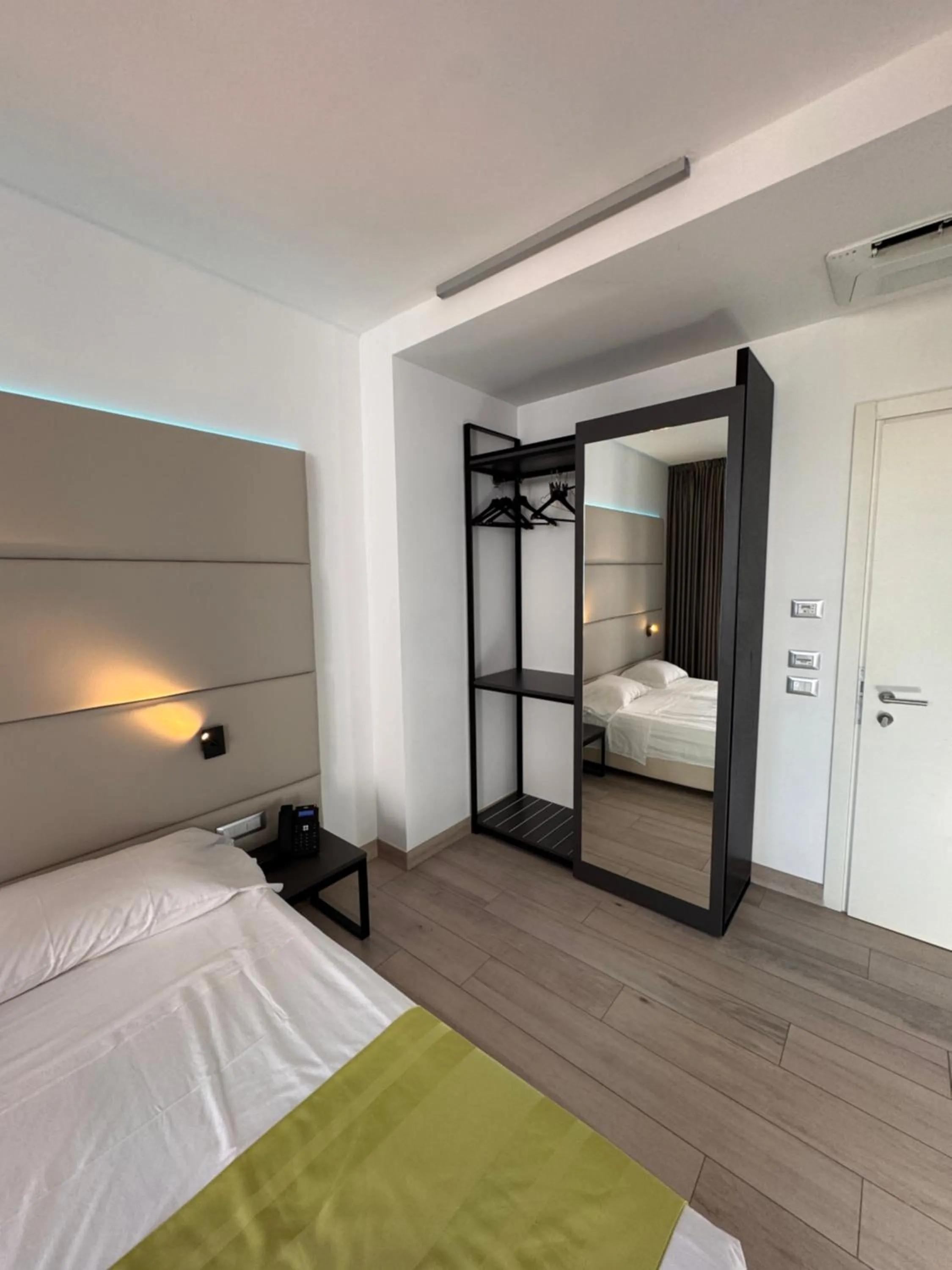 HOTEL VENICE BEACH HVB 34 Lifestyle 4 Superior