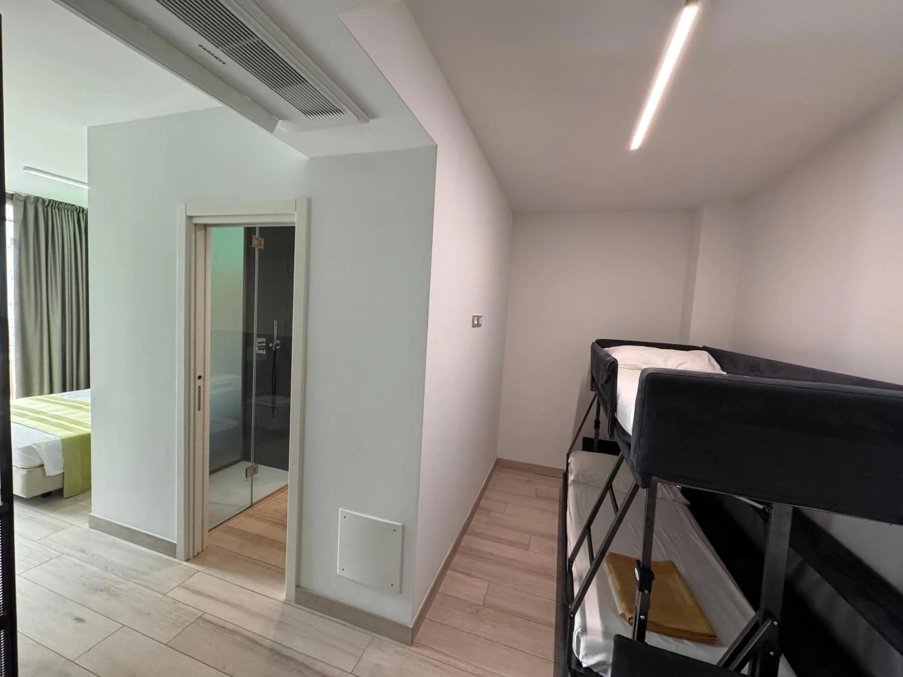 HOTEL VENICE BEACH HVB 34 Lifestyle 4 Superior