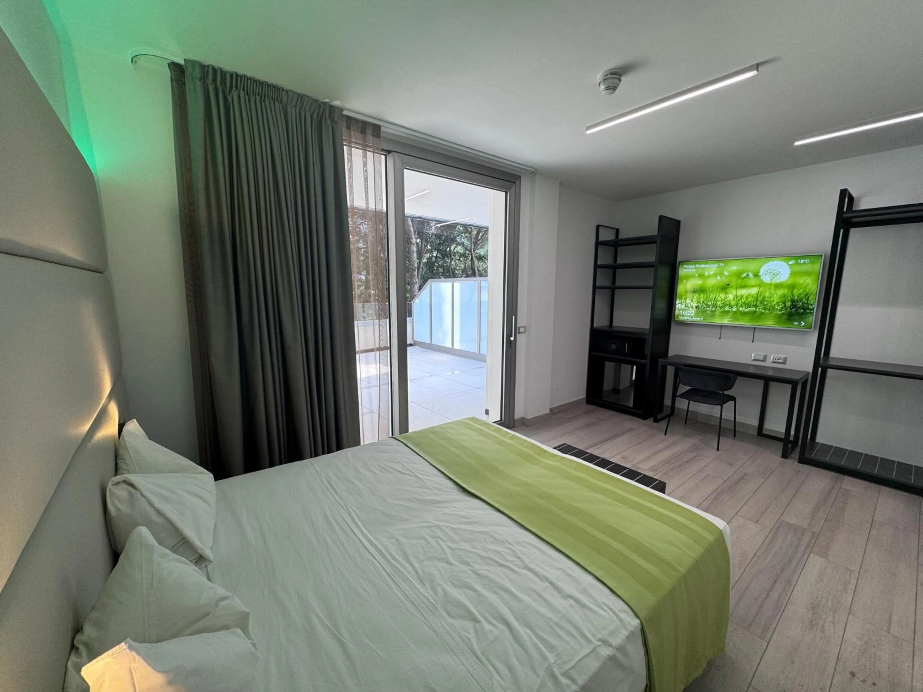 HOTEL VENICE BEACH HVB 34 Lifestyle 4 Superior