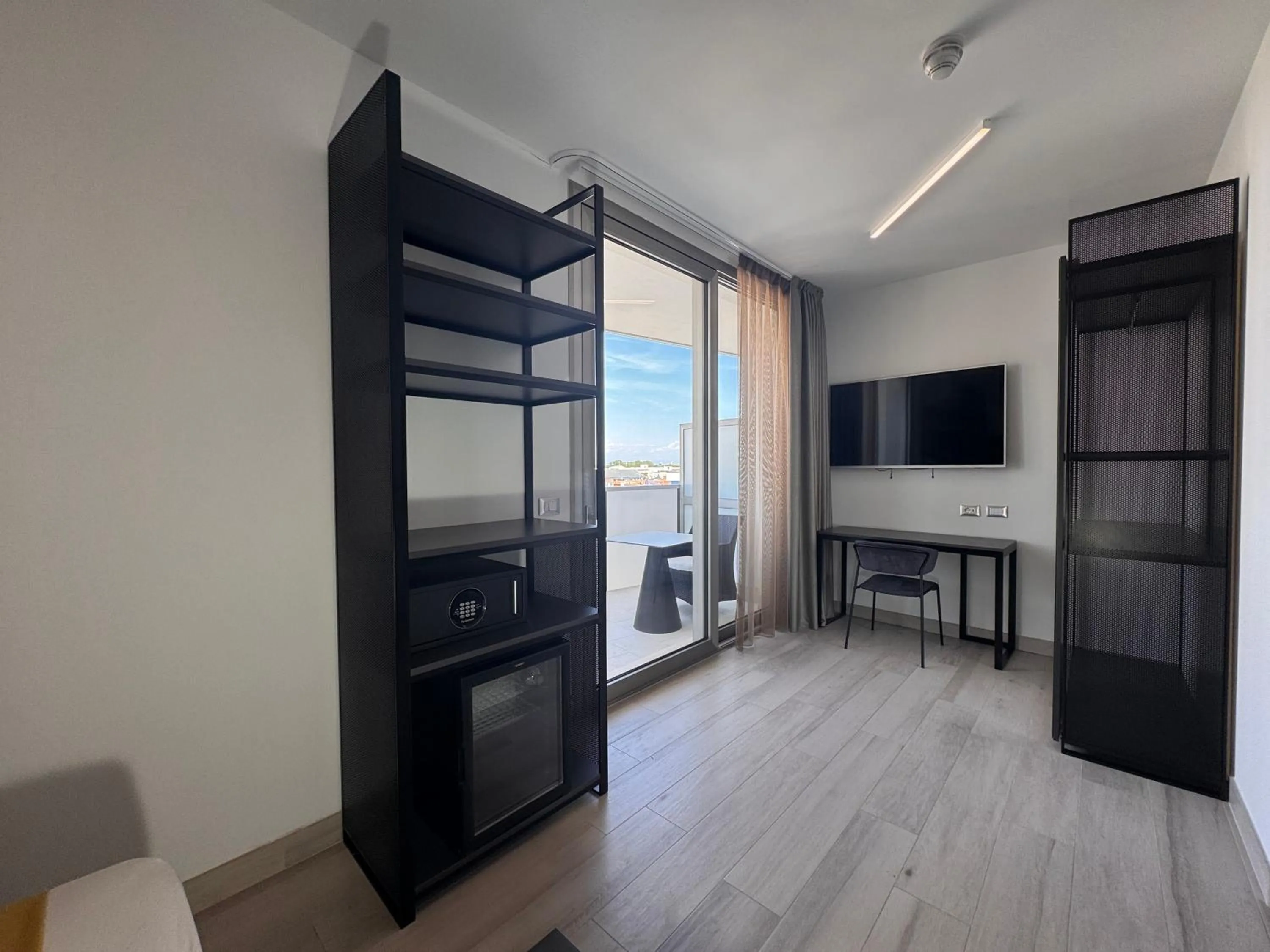 HOTEL VENICE BEACH HVB 34 Lifestyle 4 Superior