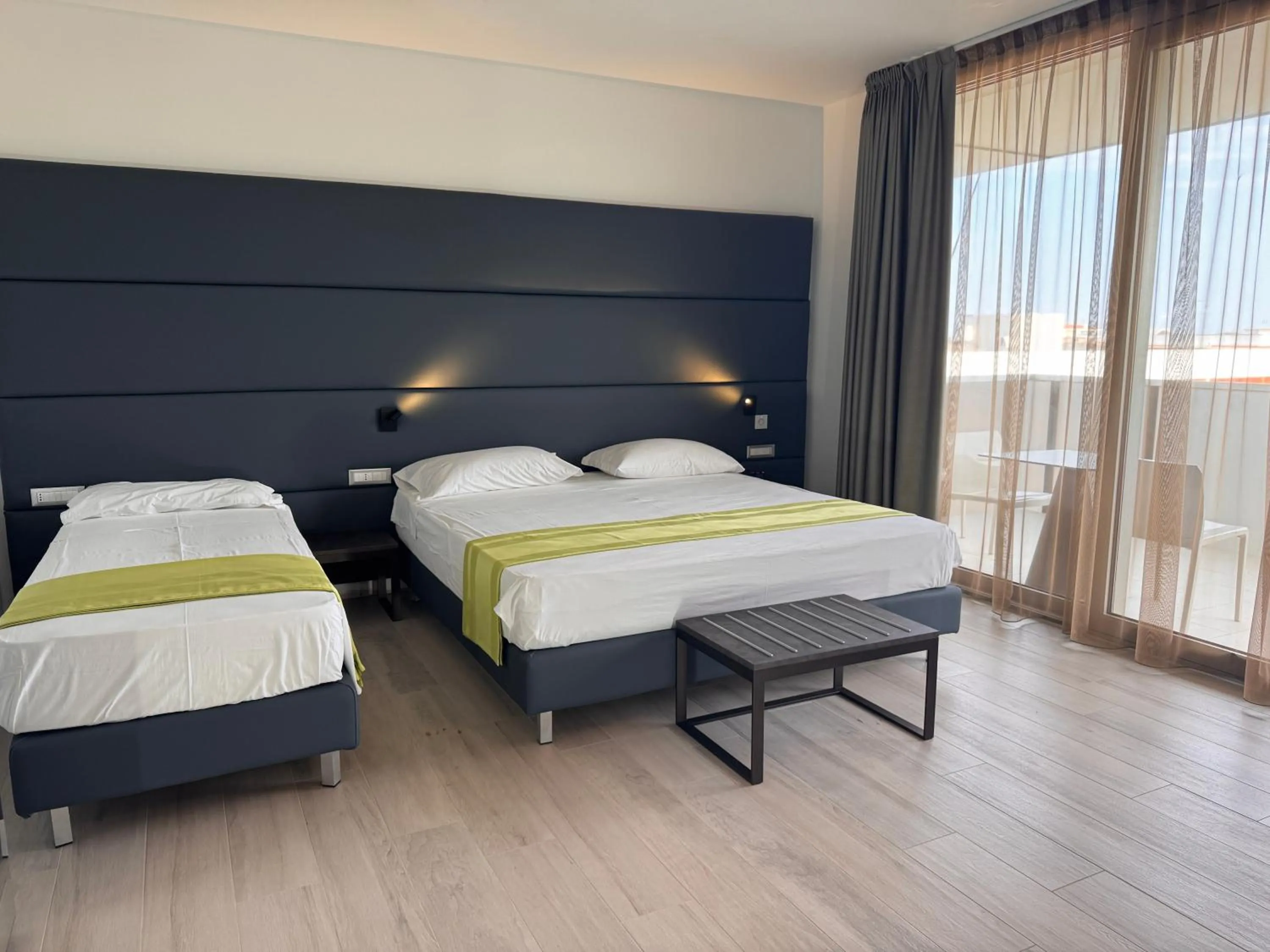 HOTEL VENICE BEACH HVB 34 Lifestyle 4 Superior