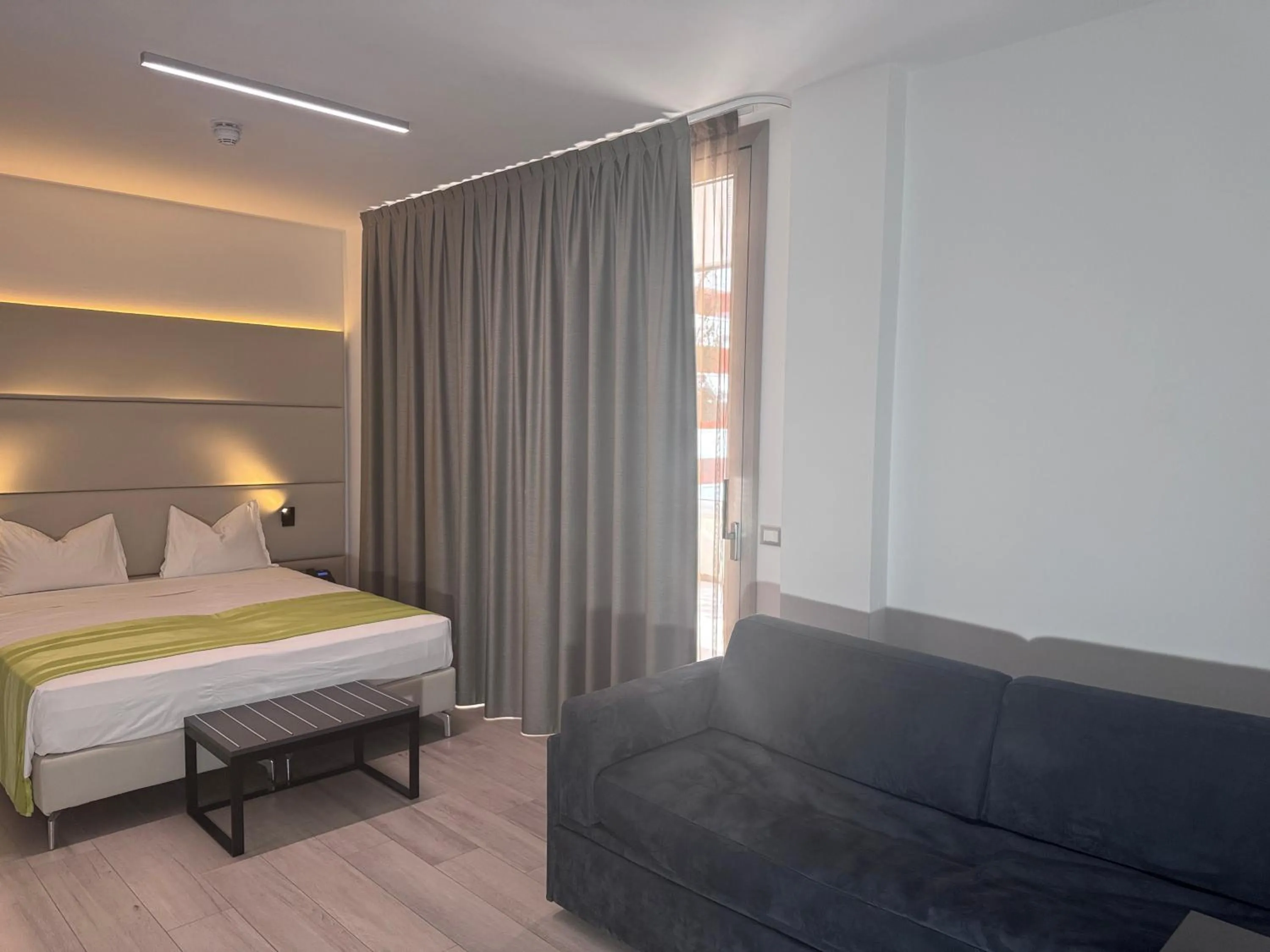 HOTEL VENICE BEACH HVB 34 Lifestyle 4 Superior