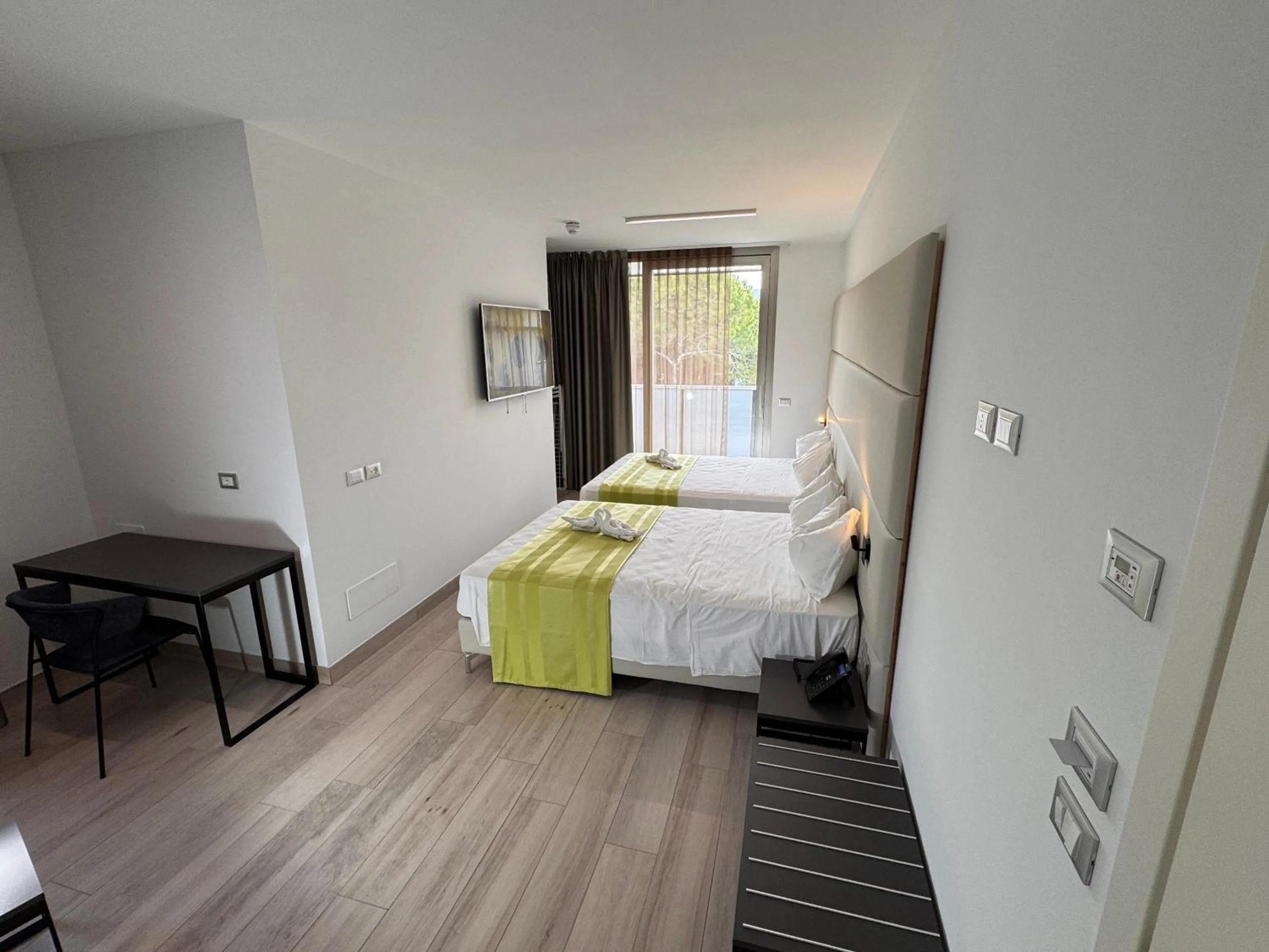 HOTEL VENICE BEACH HVB 34 Lifestyle 4 Superior