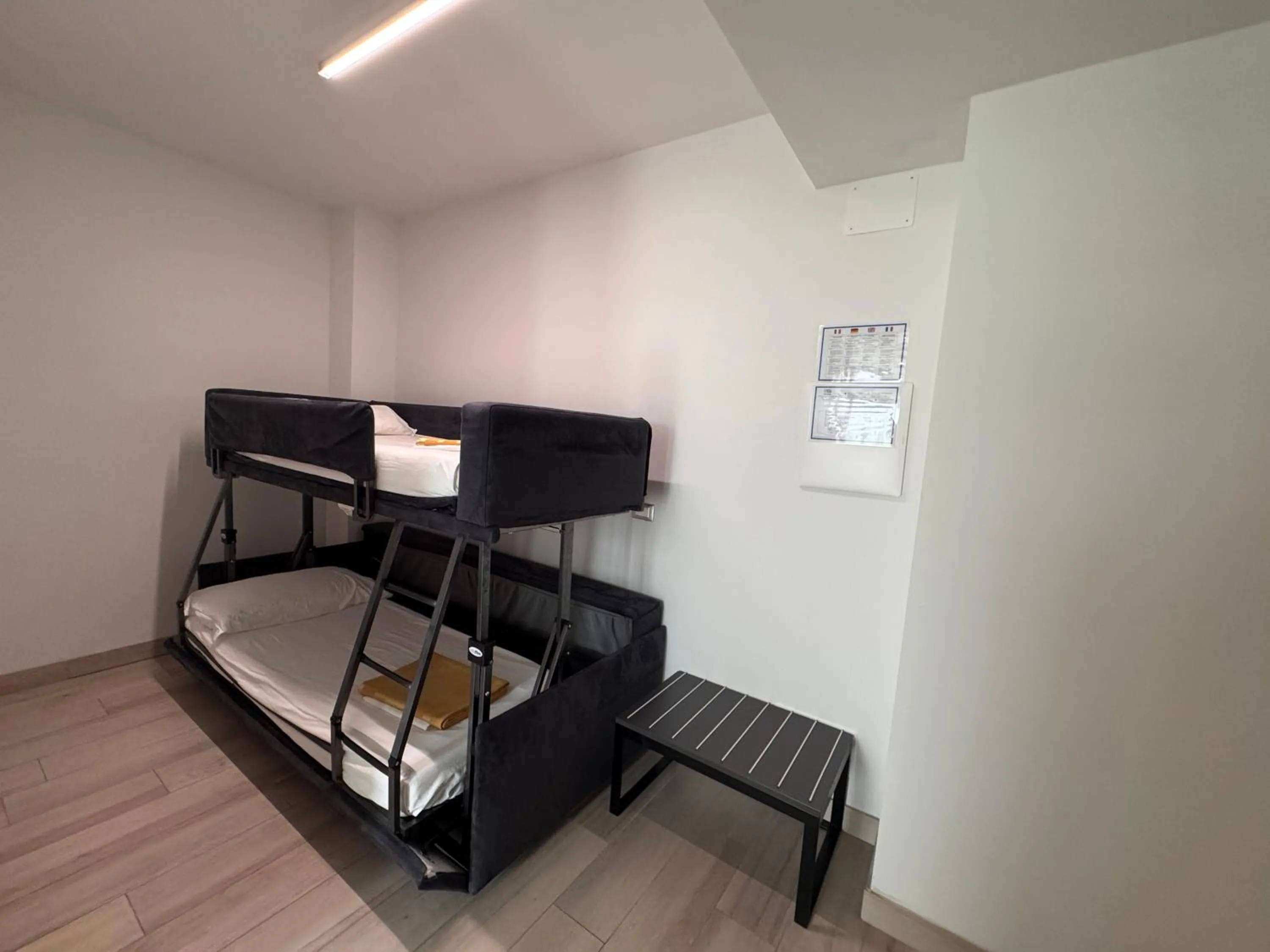 HOTEL VENICE BEACH HVB 34 Lifestyle 4 Superior