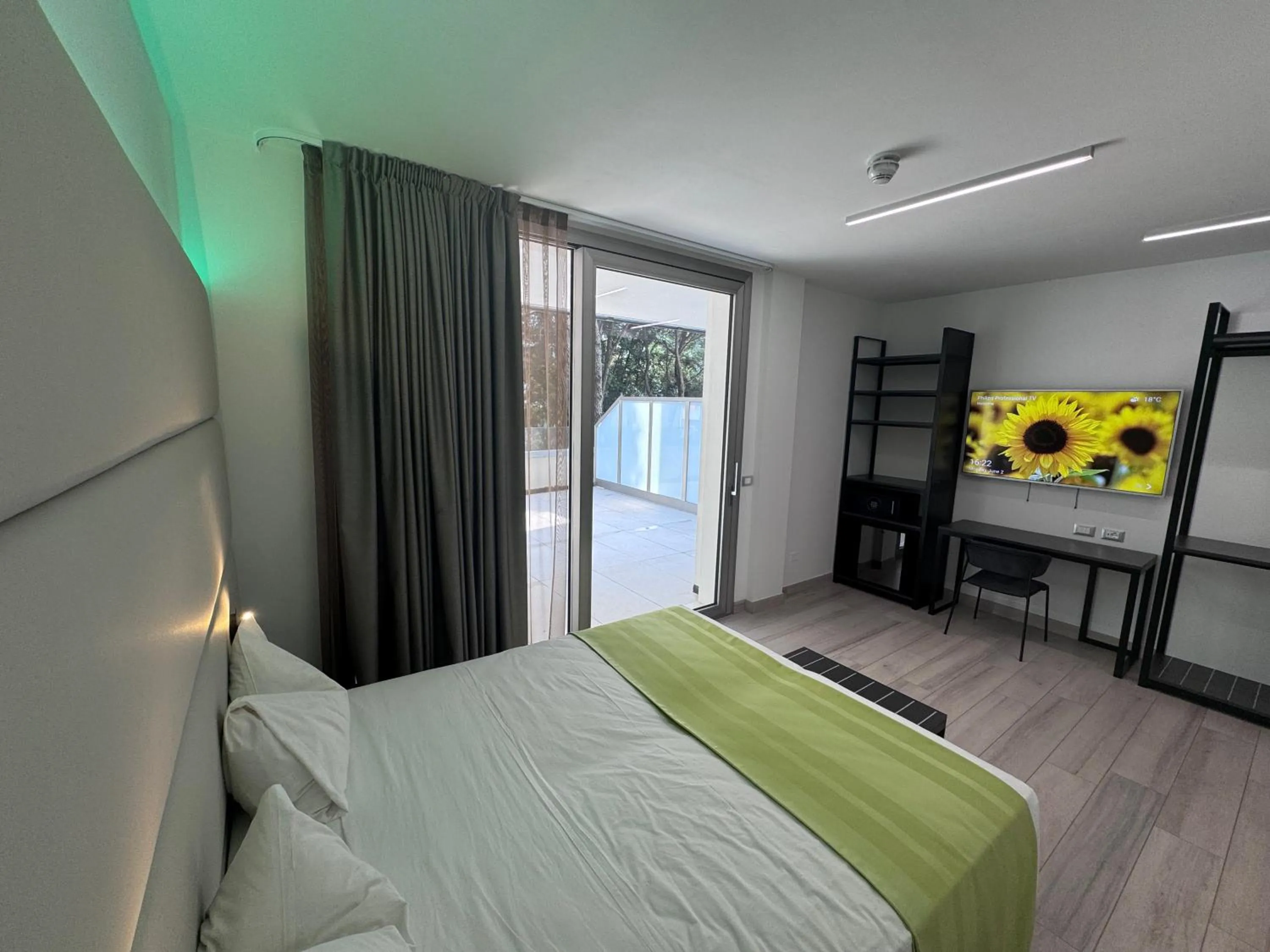 HOTEL VENICE BEACH HVB 34 Lifestyle 4 Superior